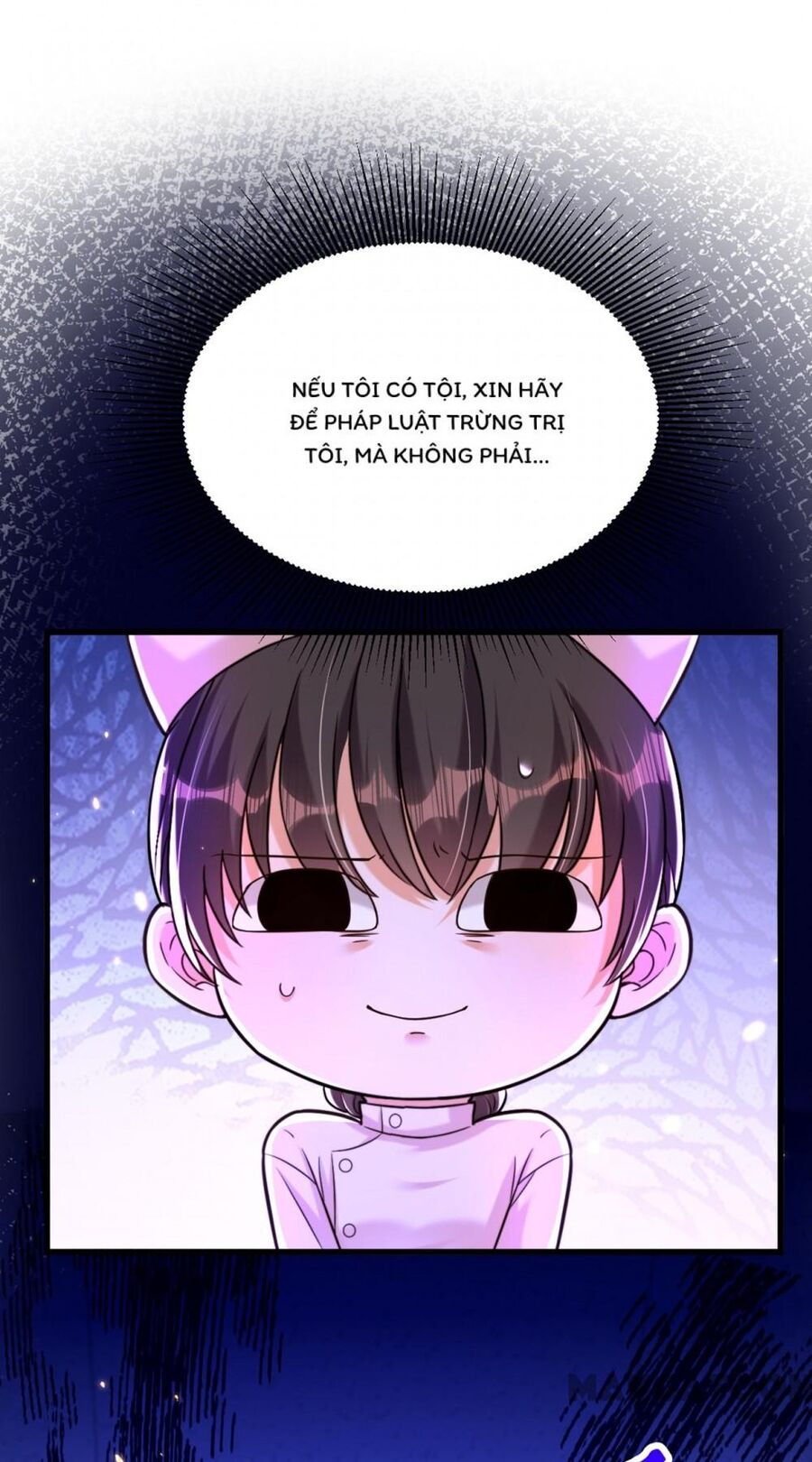 Trùng Sinh Không Gian: Cô Vợ Hào Môn Nóng Bỏng Không Dễ Chọc Chapter 305 - Trang 2