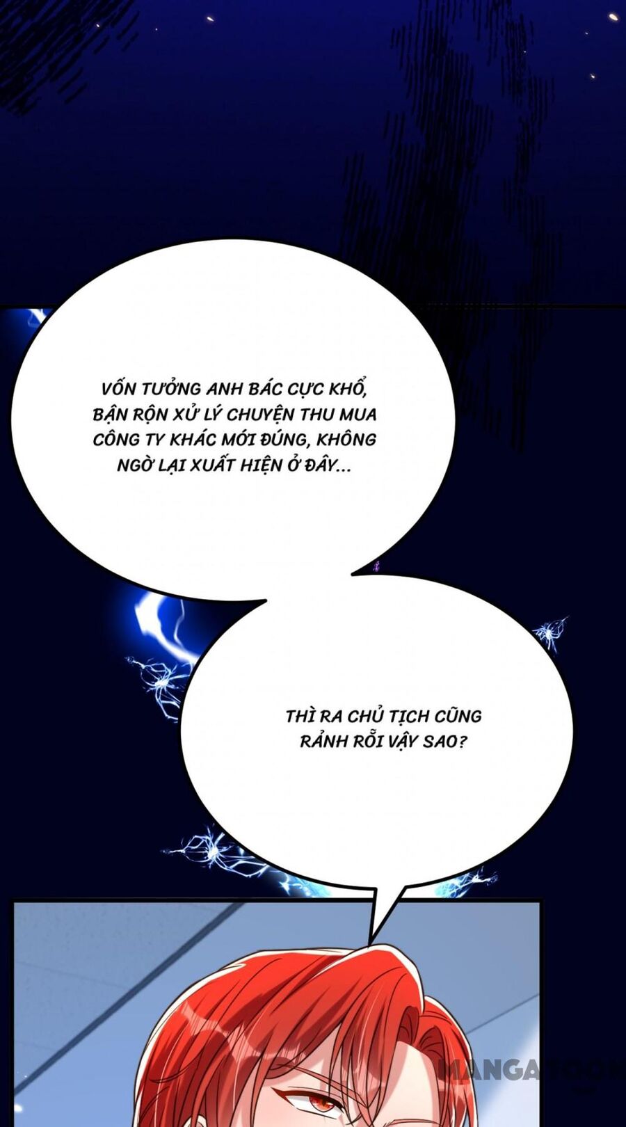 Trùng Sinh Không Gian: Cô Vợ Hào Môn Nóng Bỏng Không Dễ Chọc Chapter 305 - Trang 2