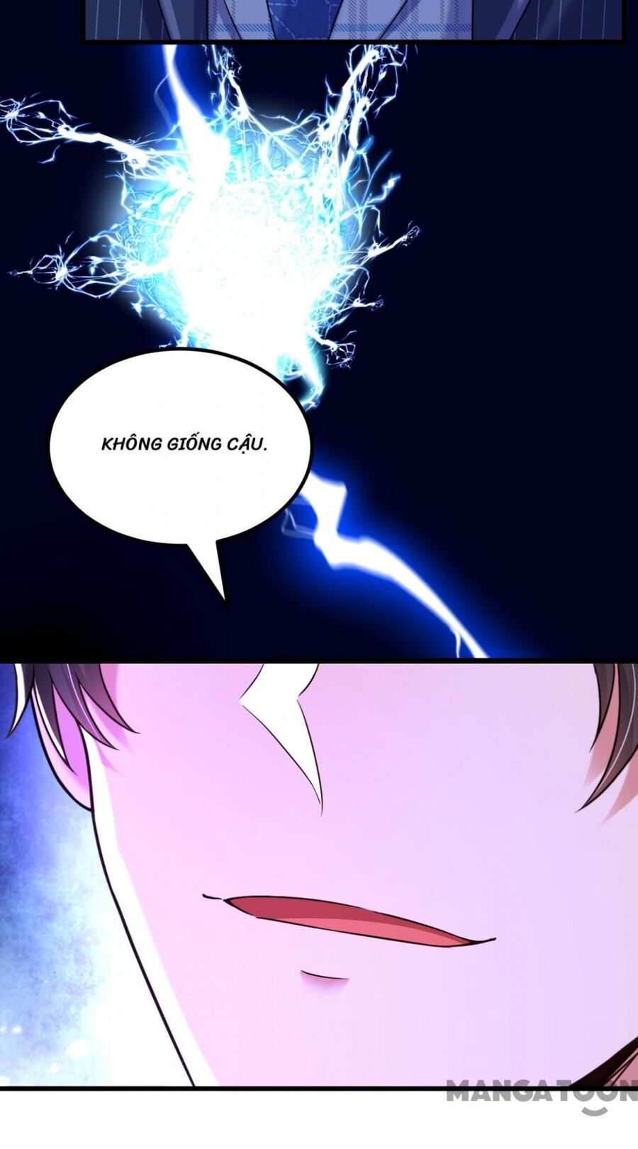 Trùng Sinh Không Gian: Cô Vợ Hào Môn Nóng Bỏng Không Dễ Chọc Chapter 305 - Trang 2