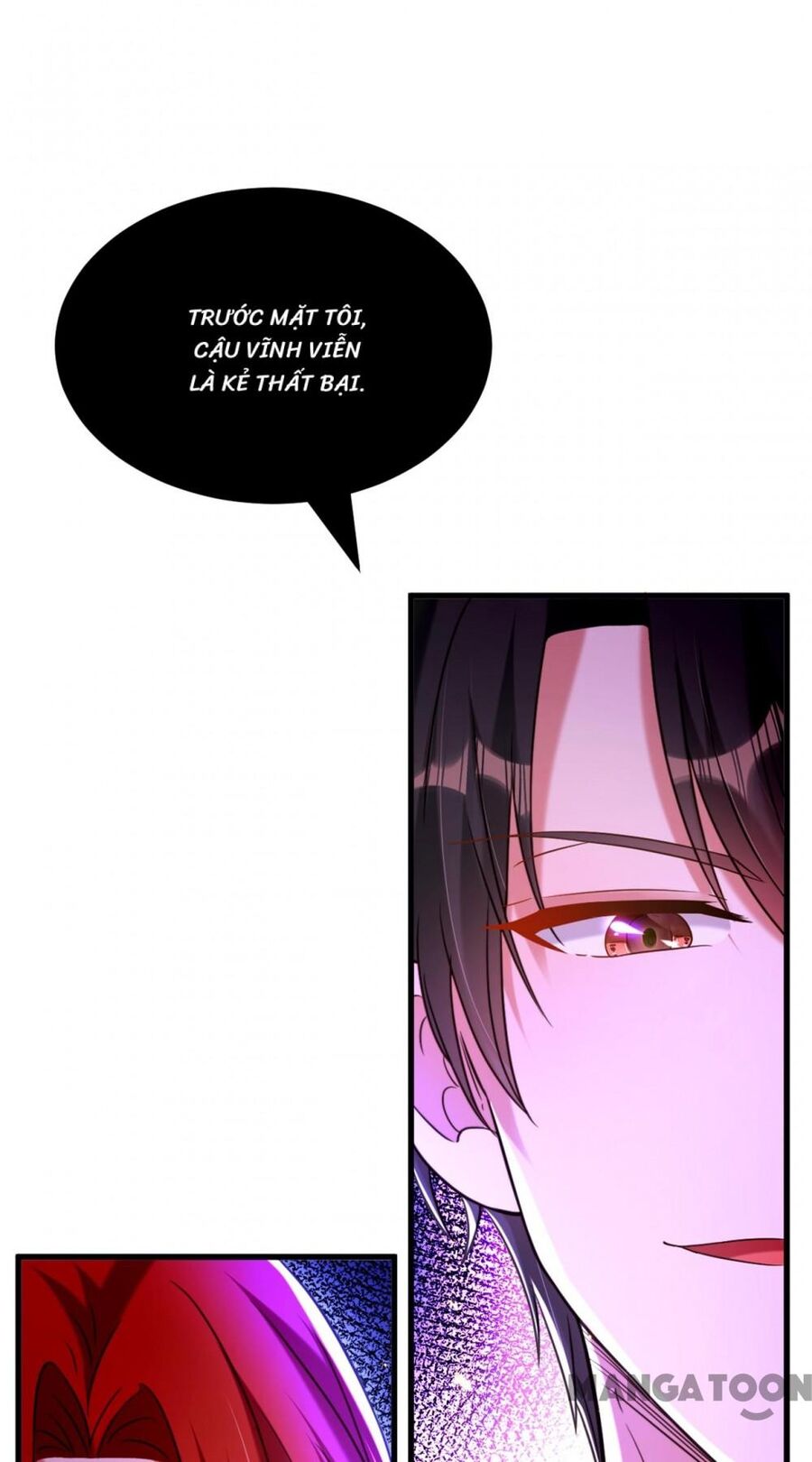 Trùng Sinh Không Gian: Cô Vợ Hào Môn Nóng Bỏng Không Dễ Chọc Chapter 305 - Trang 2