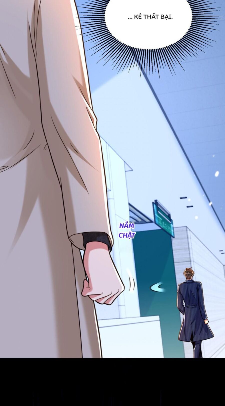 Trùng Sinh Không Gian: Cô Vợ Hào Môn Nóng Bỏng Không Dễ Chọc Chapter 305 - Trang 2