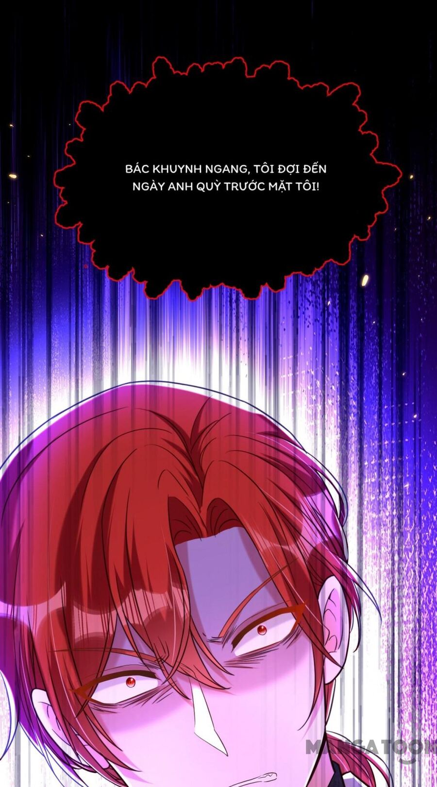 Trùng Sinh Không Gian: Cô Vợ Hào Môn Nóng Bỏng Không Dễ Chọc Chapter 305 - Trang 2