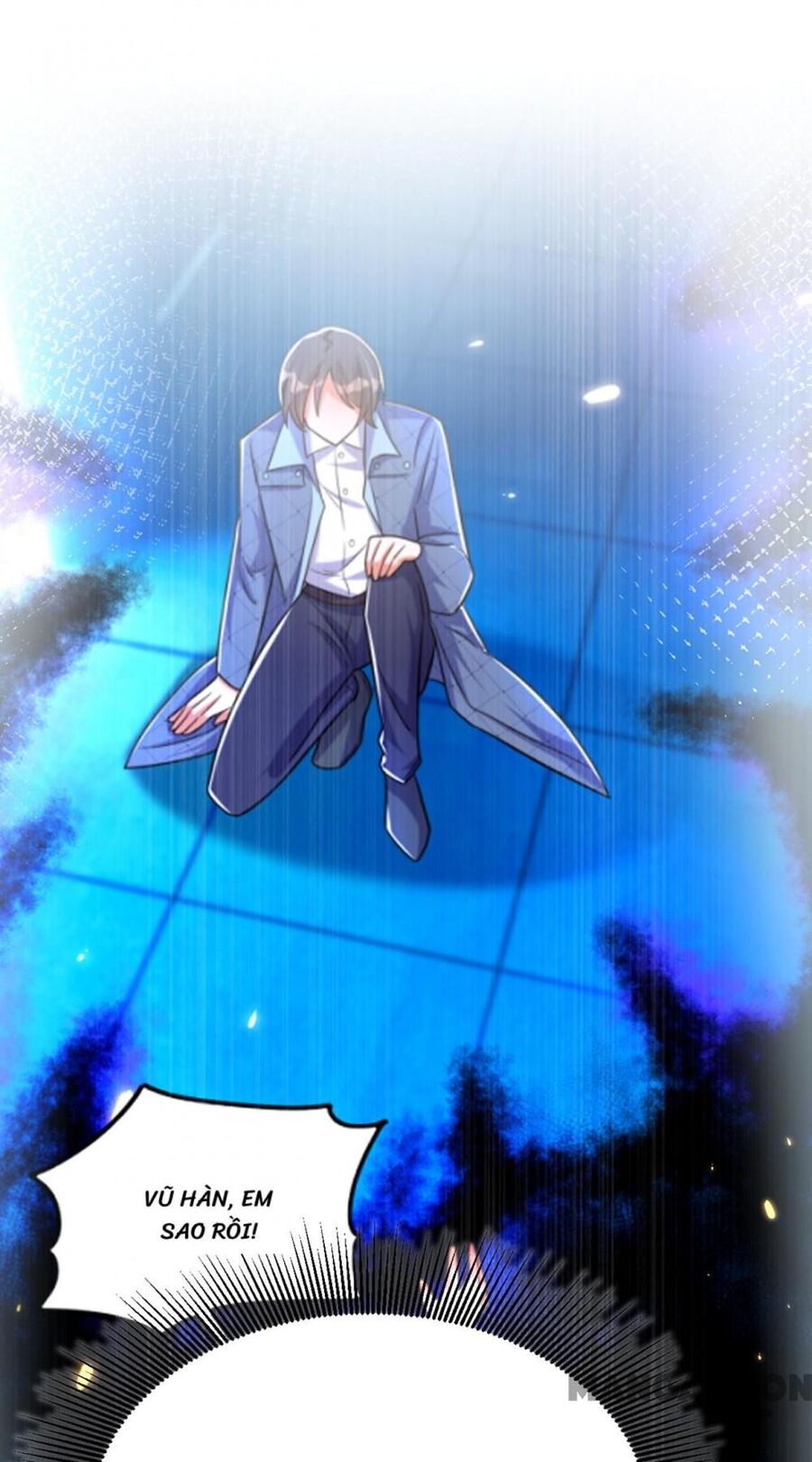 Trùng Sinh Không Gian: Cô Vợ Hào Môn Nóng Bỏng Không Dễ Chọc Chapter 305 - Trang 2