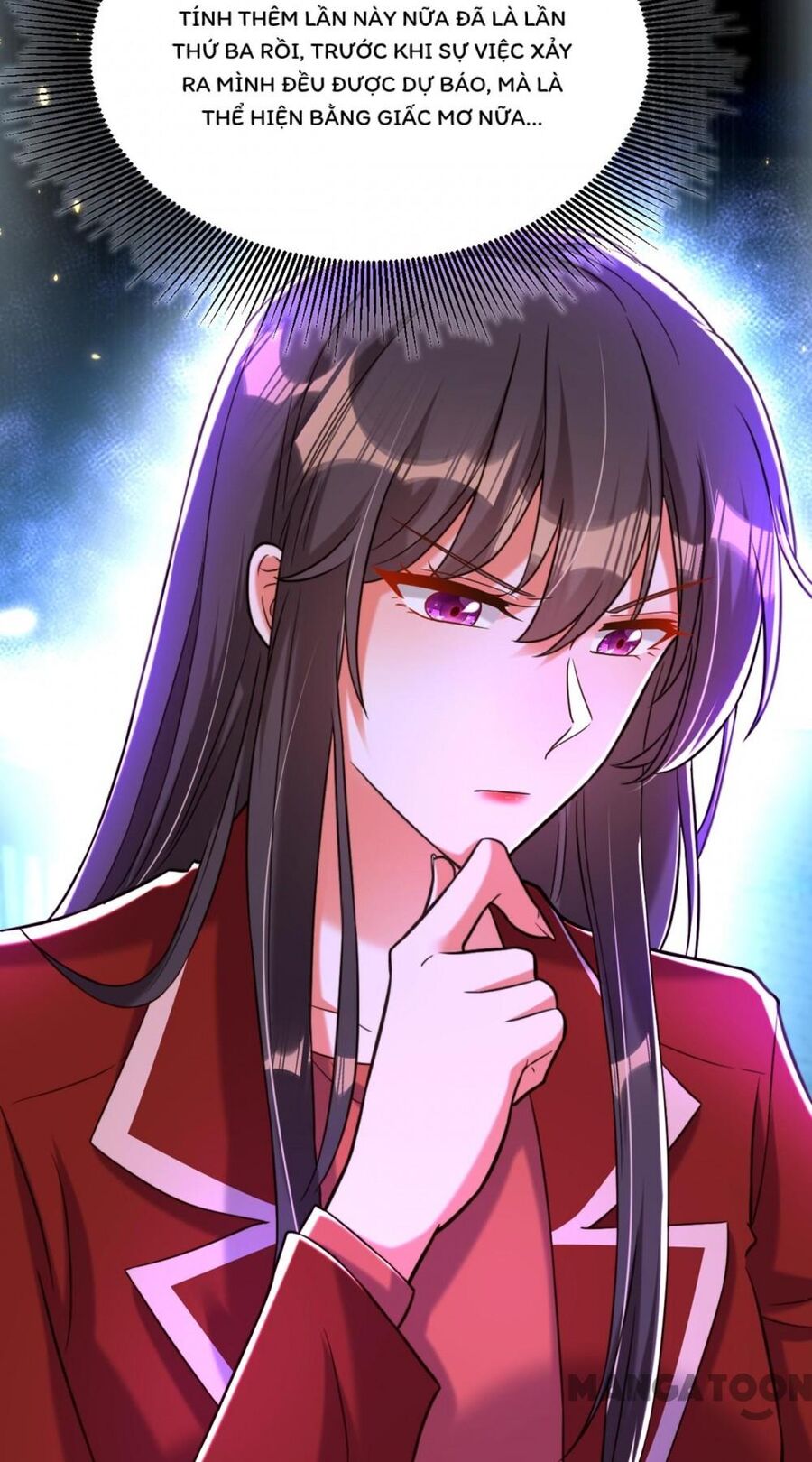 Trùng Sinh Không Gian: Cô Vợ Hào Môn Nóng Bỏng Không Dễ Chọc Chapter 305 - Trang 2