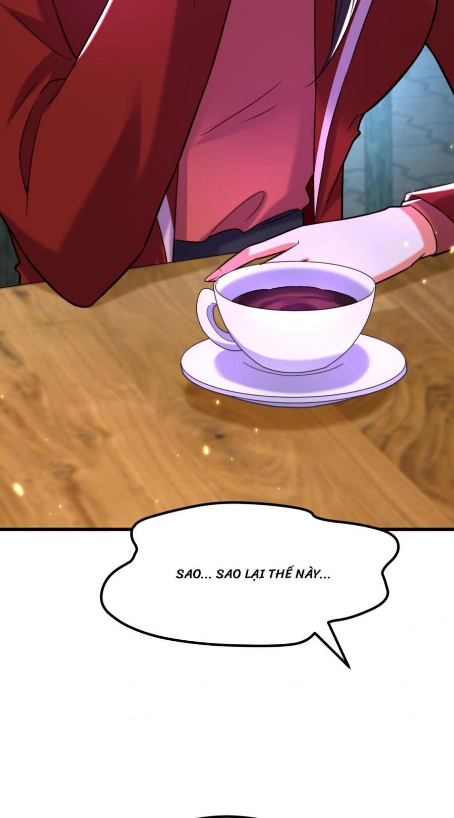 Trùng Sinh Không Gian: Cô Vợ Hào Môn Nóng Bỏng Không Dễ Chọc Chapter 305 - Trang 2