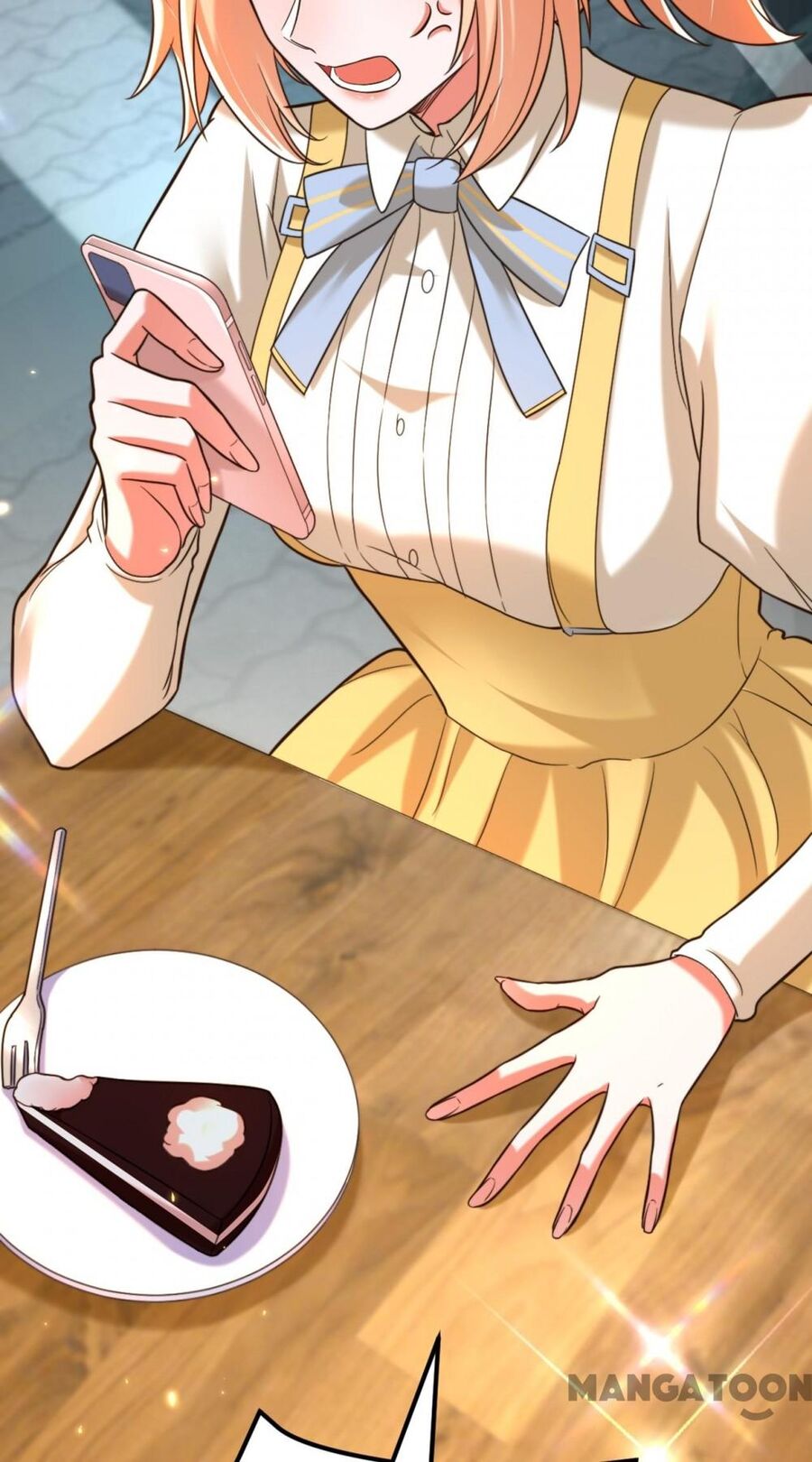 Trùng Sinh Không Gian: Cô Vợ Hào Môn Nóng Bỏng Không Dễ Chọc Chapter 305 - Trang 2