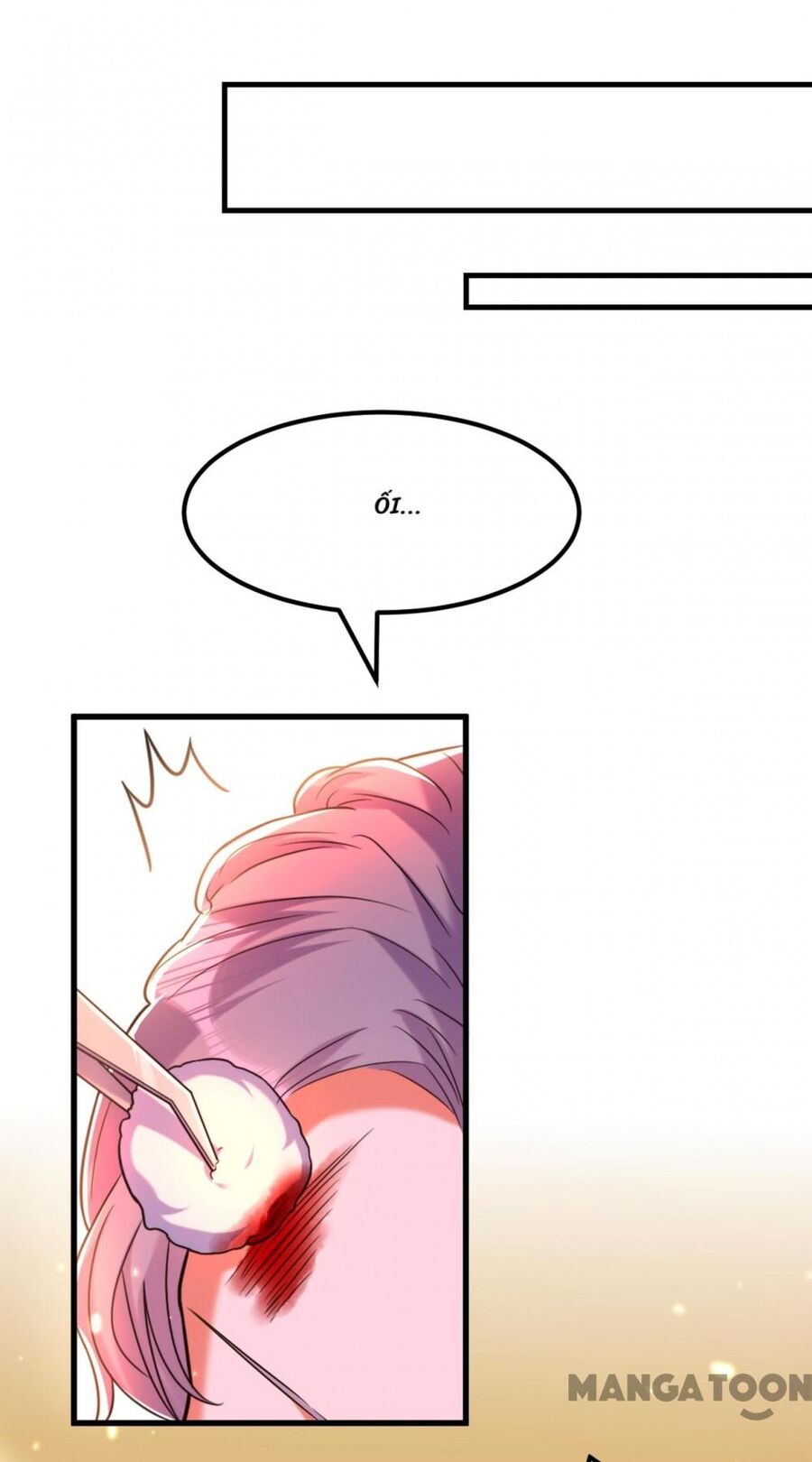 Trùng Sinh Không Gian: Cô Vợ Hào Môn Nóng Bỏng Không Dễ Chọc Chapter 305 - Trang 2