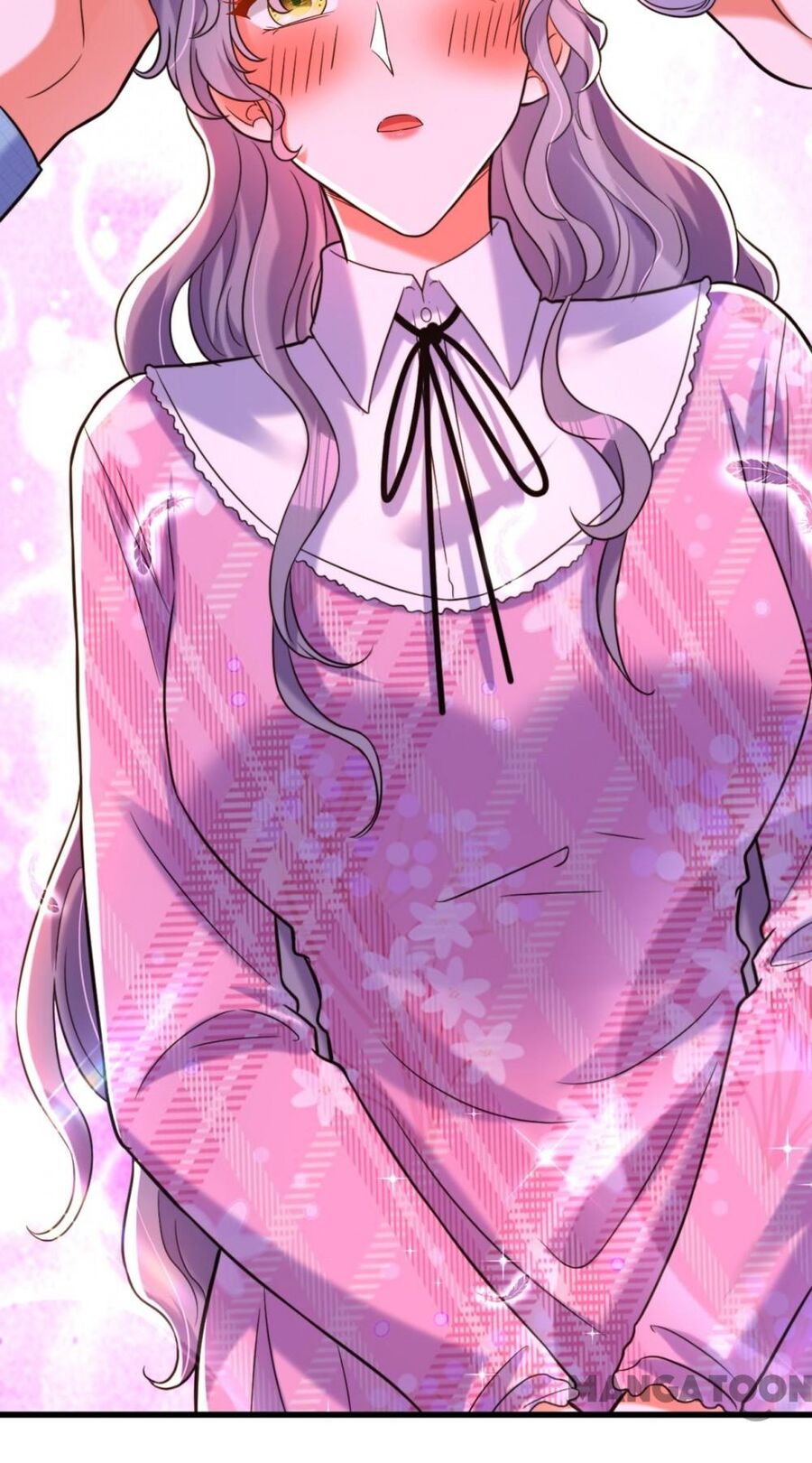 Trùng Sinh Không Gian: Cô Vợ Hào Môn Nóng Bỏng Không Dễ Chọc Chapter 305 - Trang 2