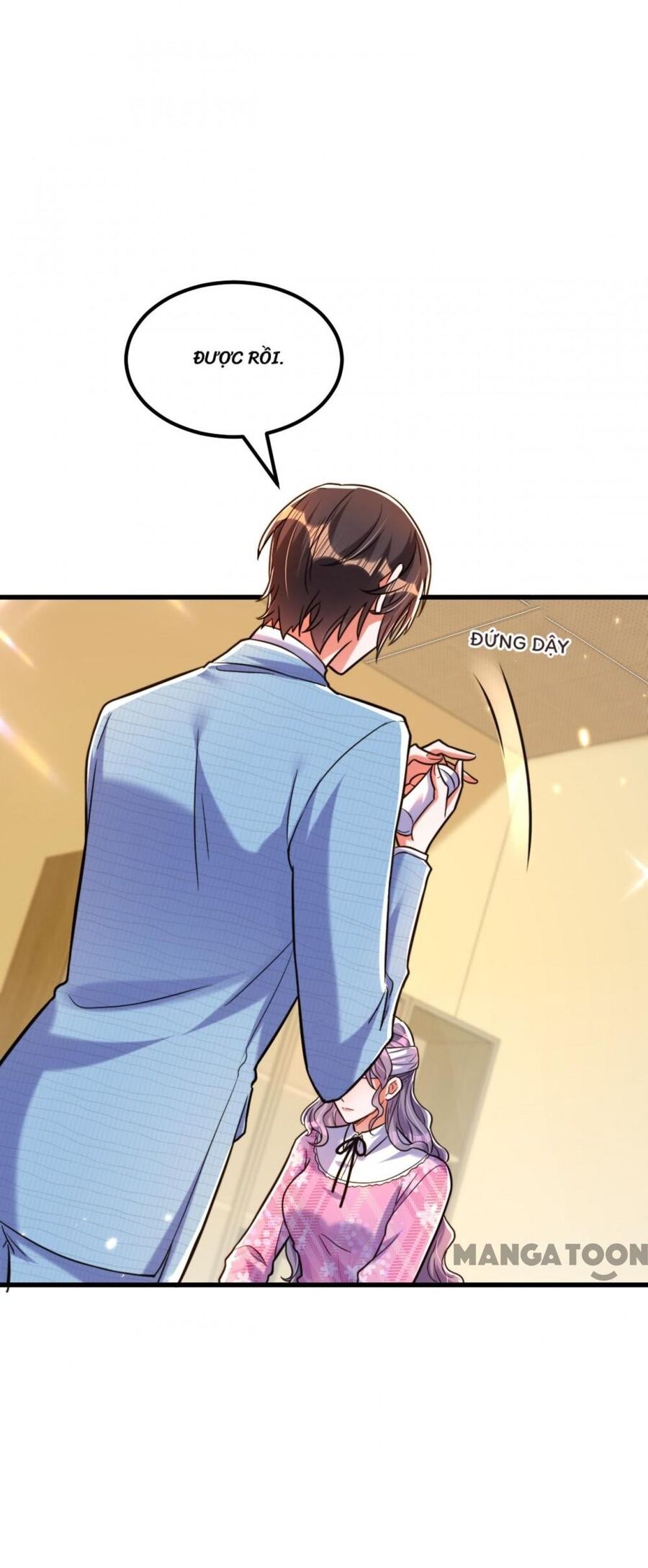 Trùng Sinh Không Gian: Cô Vợ Hào Môn Nóng Bỏng Không Dễ Chọc Chapter 305 - Trang 2