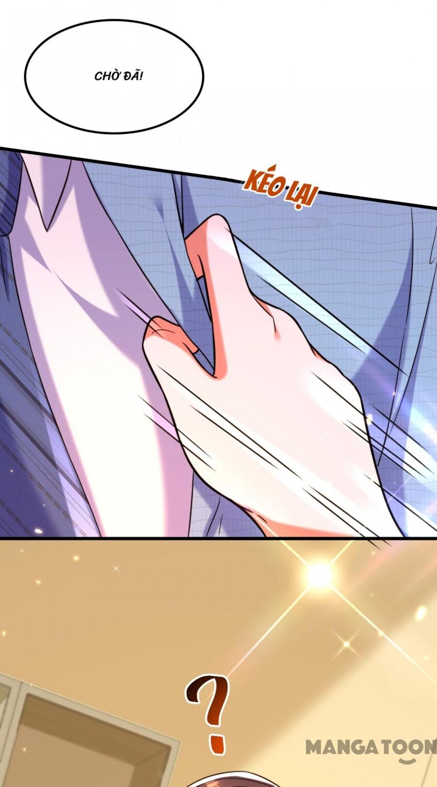 Trùng Sinh Không Gian: Cô Vợ Hào Môn Nóng Bỏng Không Dễ Chọc Chapter 305 - Trang 2