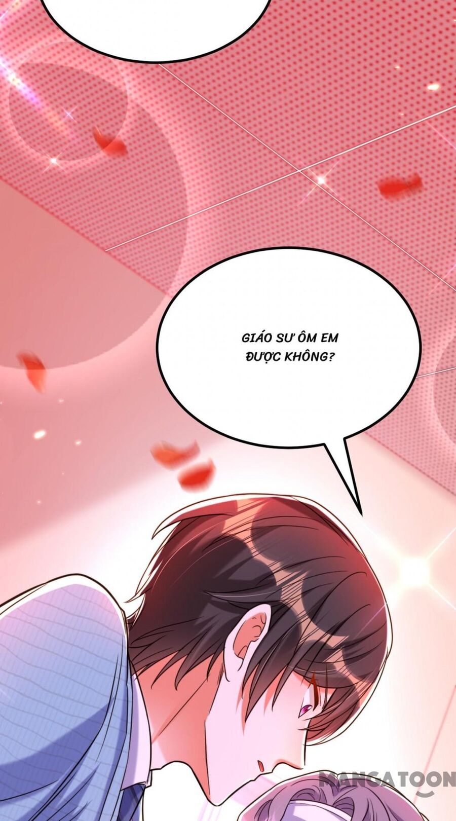 Trùng Sinh Không Gian: Cô Vợ Hào Môn Nóng Bỏng Không Dễ Chọc Chapter 305 - Trang 2