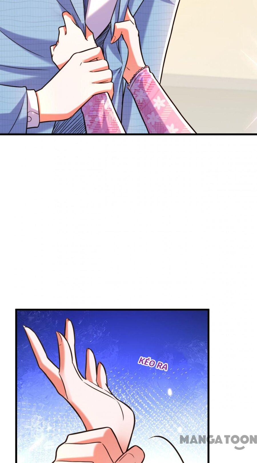 Trùng Sinh Không Gian: Cô Vợ Hào Môn Nóng Bỏng Không Dễ Chọc Chapter 306 - Trang 2