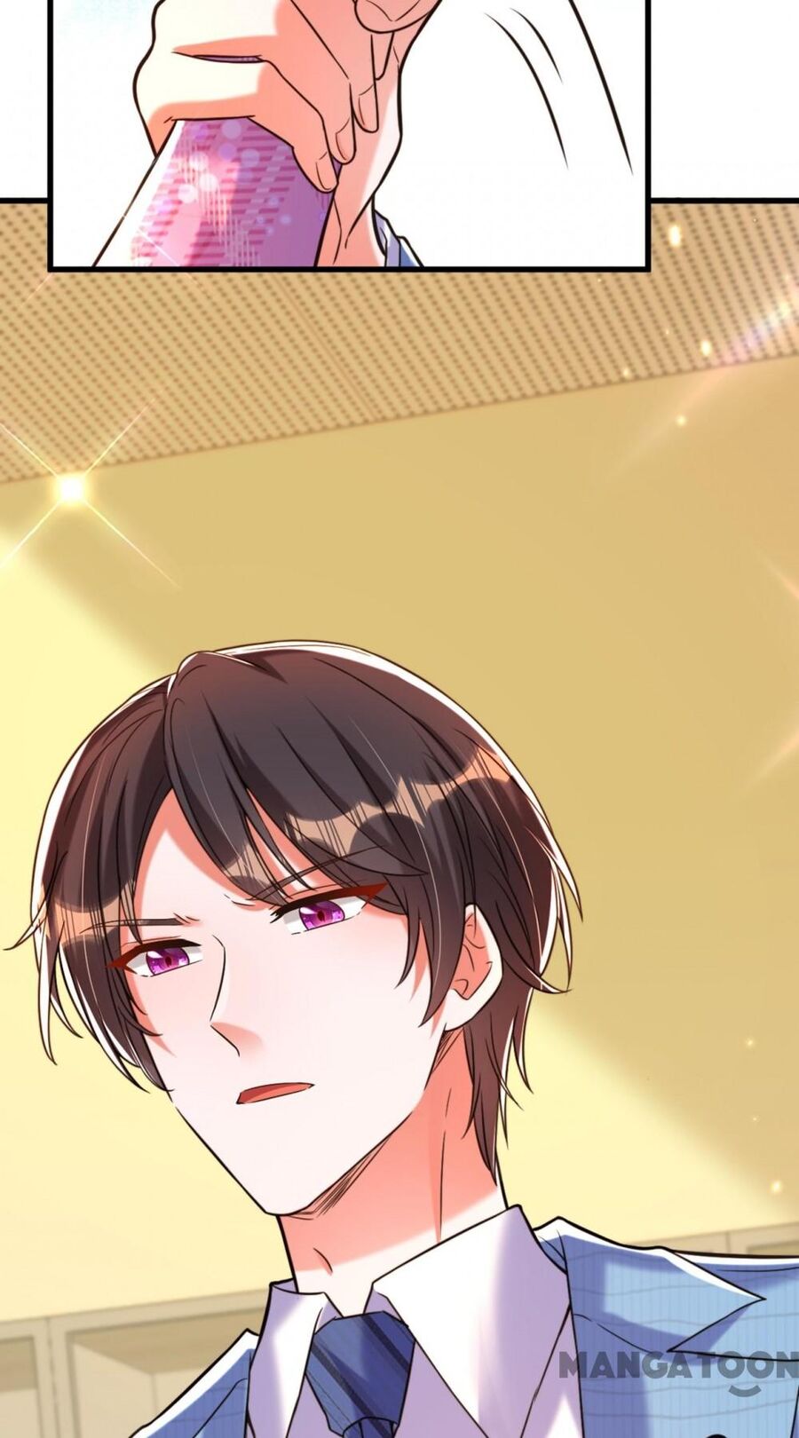 Trùng Sinh Không Gian: Cô Vợ Hào Môn Nóng Bỏng Không Dễ Chọc Chapter 306 - Trang 2