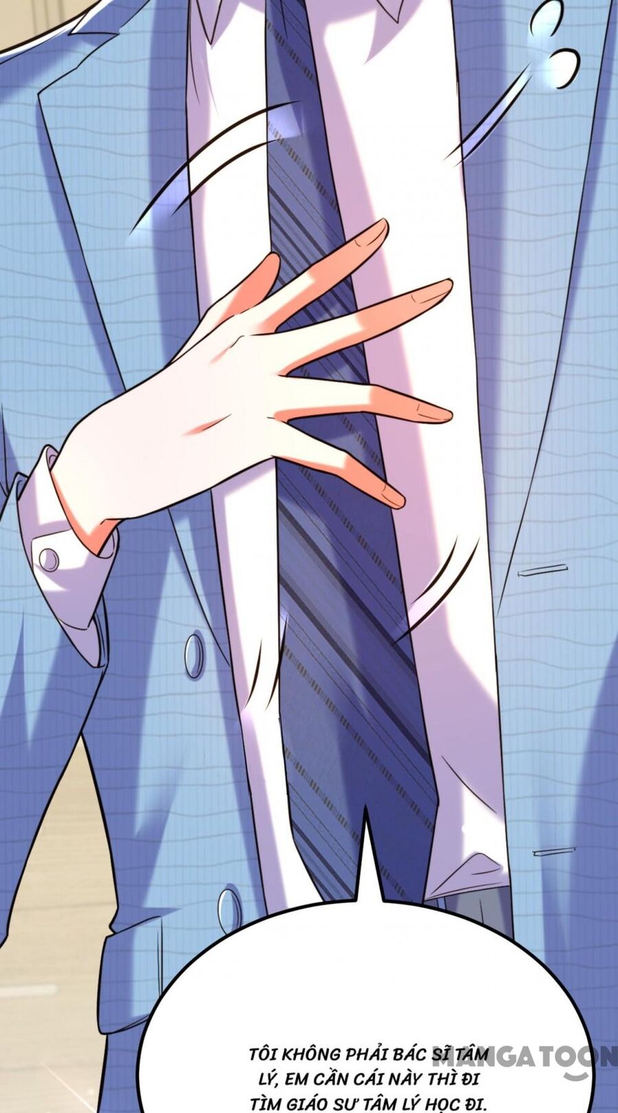 Trùng Sinh Không Gian: Cô Vợ Hào Môn Nóng Bỏng Không Dễ Chọc Chapter 306 - Trang 2