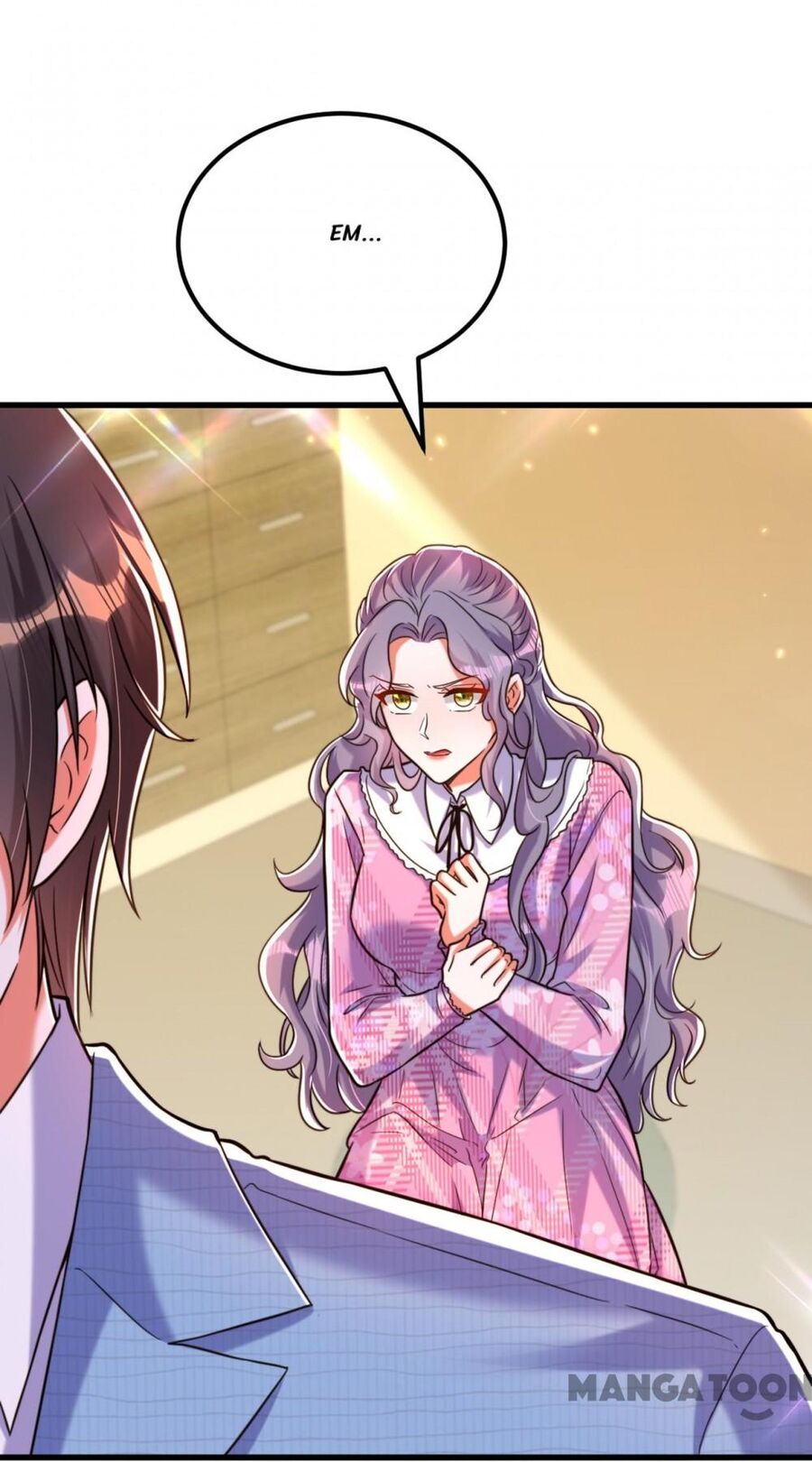 Trùng Sinh Không Gian: Cô Vợ Hào Môn Nóng Bỏng Không Dễ Chọc Chapter 306 - Trang 2