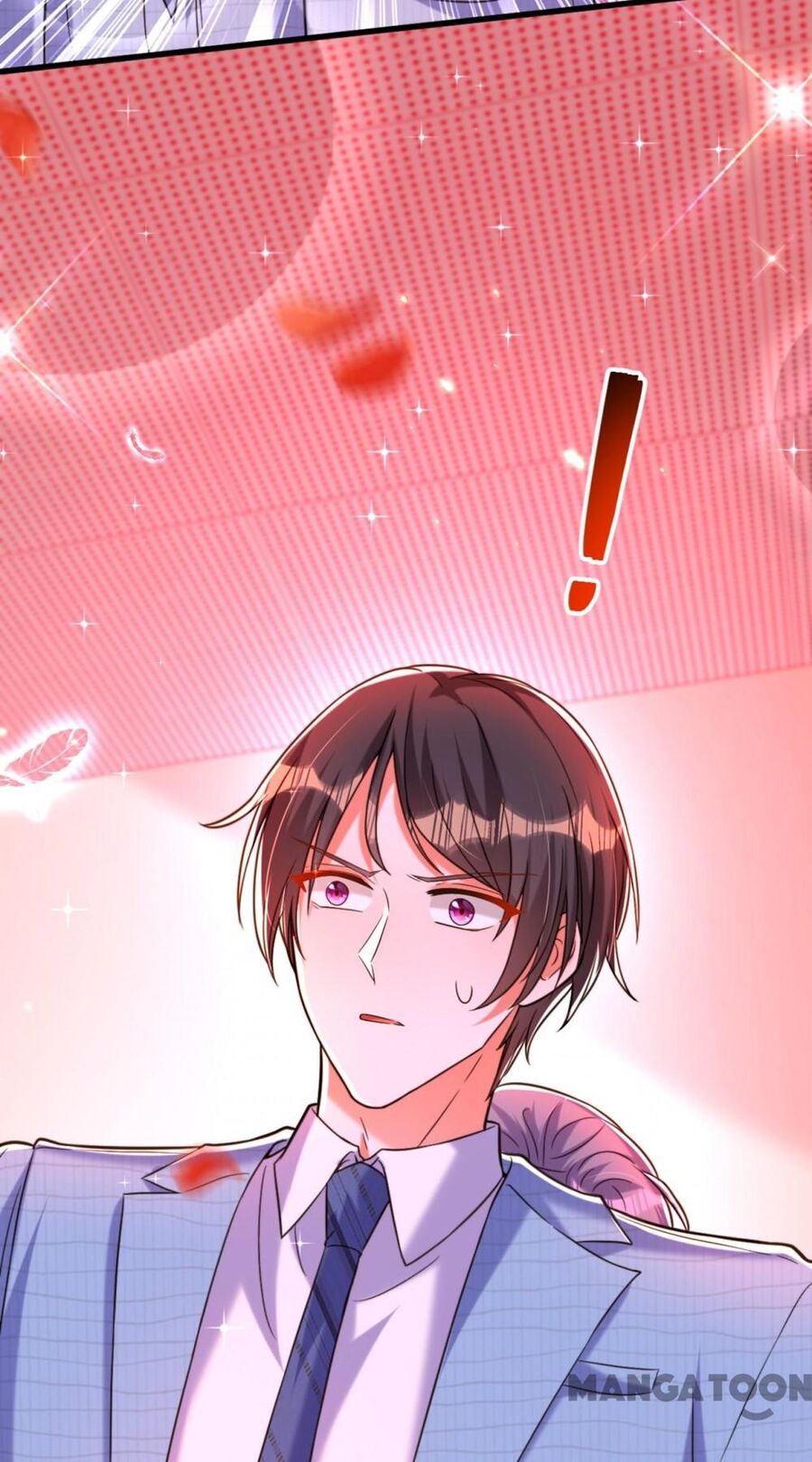 Trùng Sinh Không Gian: Cô Vợ Hào Môn Nóng Bỏng Không Dễ Chọc Chapter 306 - Trang 2