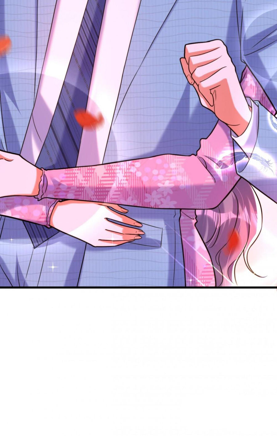 Trùng Sinh Không Gian: Cô Vợ Hào Môn Nóng Bỏng Không Dễ Chọc Chapter 306 - Trang 2