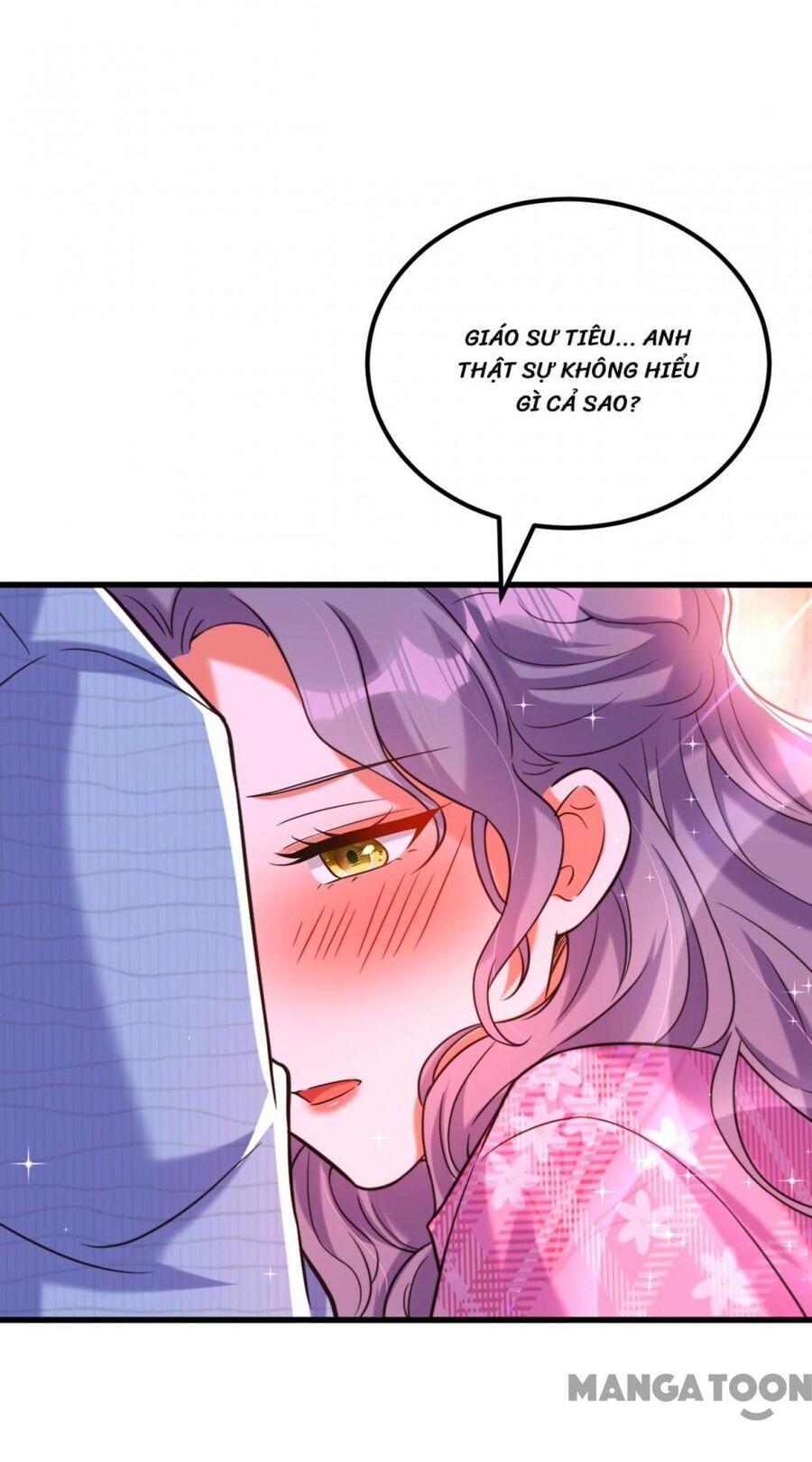 Trùng Sinh Không Gian: Cô Vợ Hào Môn Nóng Bỏng Không Dễ Chọc Chapter 306 - Trang 2