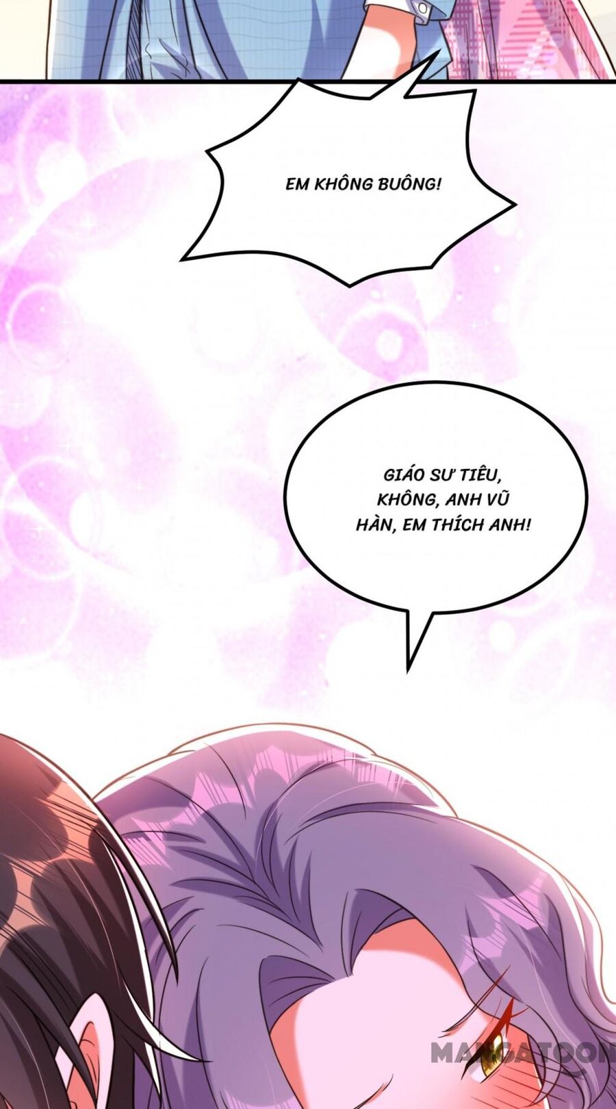 Trùng Sinh Không Gian: Cô Vợ Hào Môn Nóng Bỏng Không Dễ Chọc Chapter 306 - Trang 2