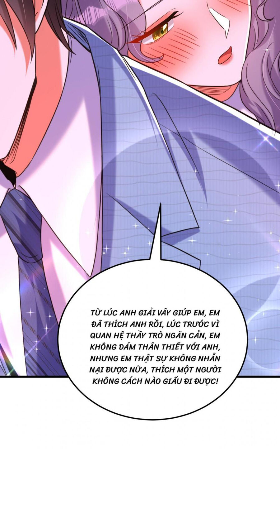 Trùng Sinh Không Gian: Cô Vợ Hào Môn Nóng Bỏng Không Dễ Chọc Chapter 306 - Trang 2