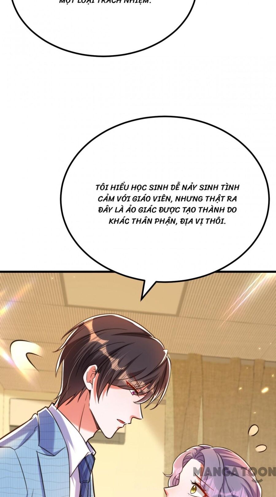 Trùng Sinh Không Gian: Cô Vợ Hào Môn Nóng Bỏng Không Dễ Chọc Chapter 306 - Trang 2