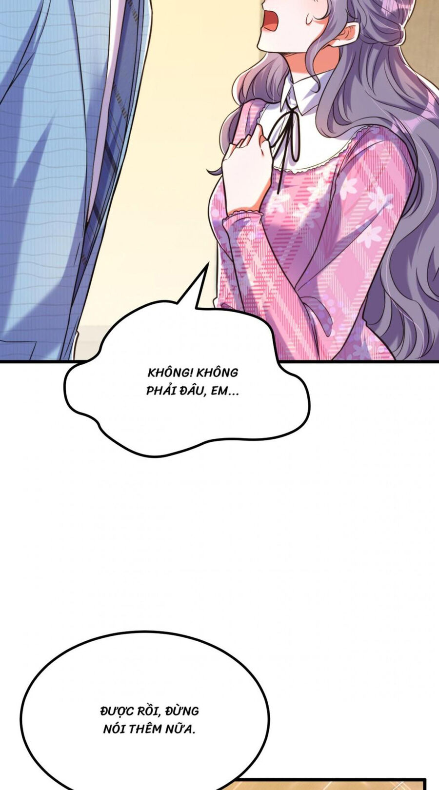 Trùng Sinh Không Gian: Cô Vợ Hào Môn Nóng Bỏng Không Dễ Chọc Chapter 306 - Trang 2