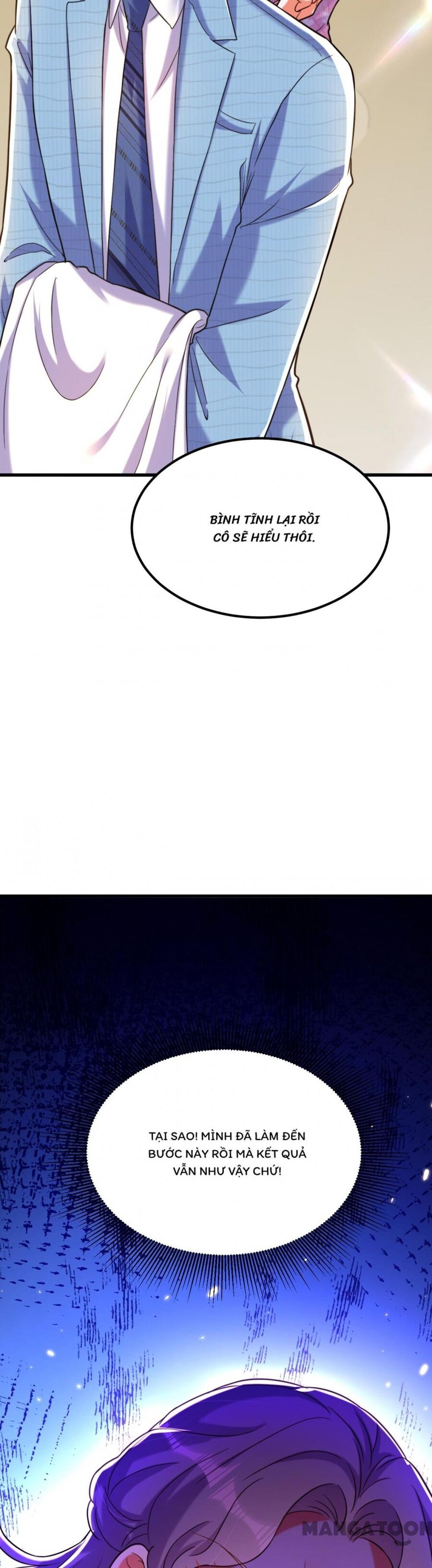 Trùng Sinh Không Gian: Cô Vợ Hào Môn Nóng Bỏng Không Dễ Chọc Chapter 306 - Trang 2