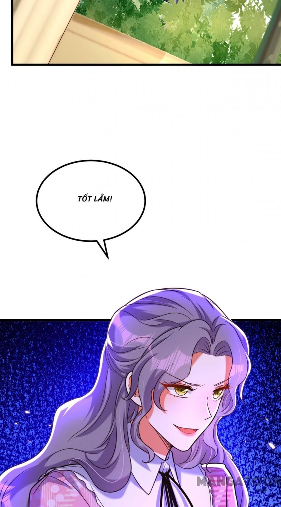 Trùng Sinh Không Gian: Cô Vợ Hào Môn Nóng Bỏng Không Dễ Chọc Chapter 306 - Trang 2