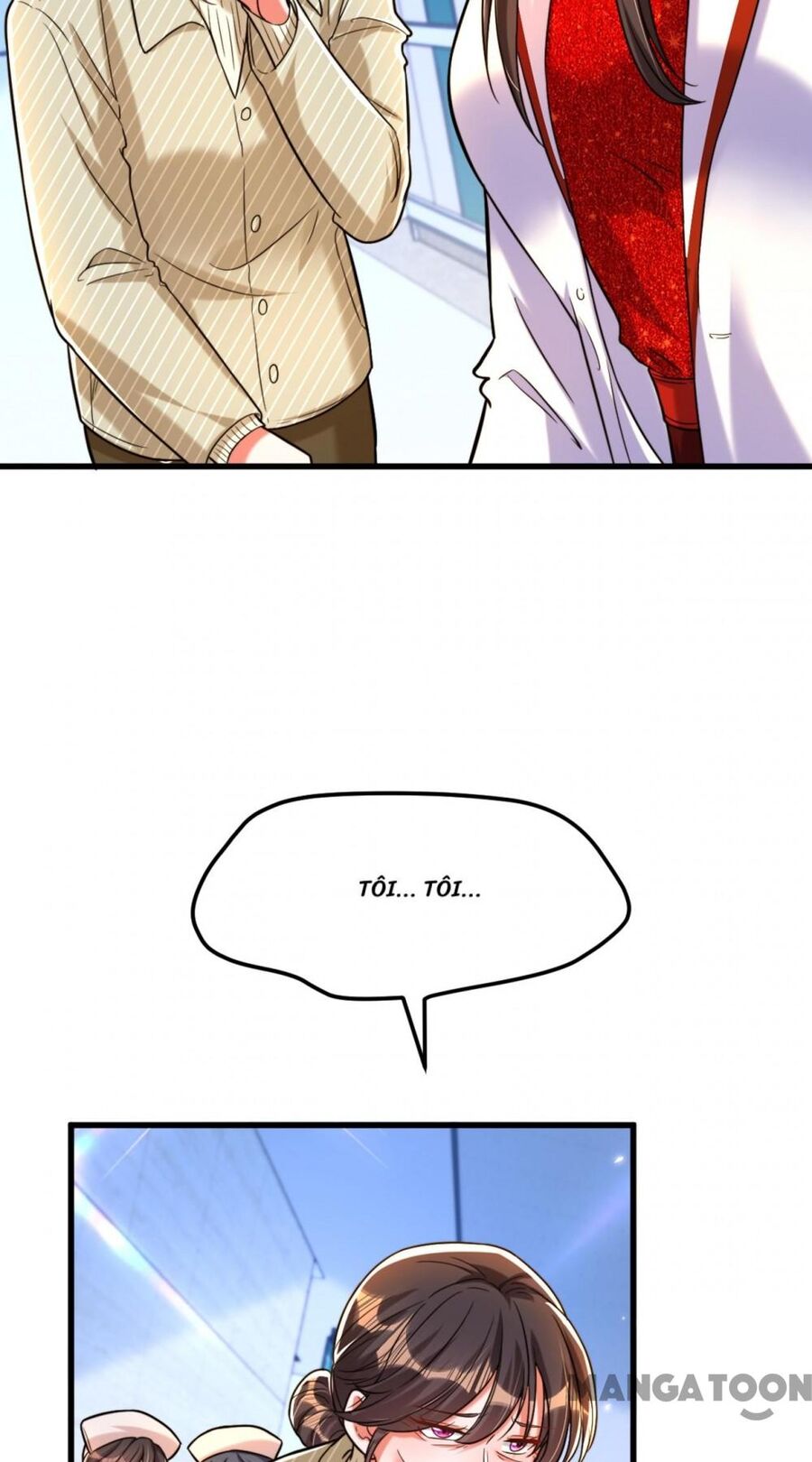 Trùng Sinh Không Gian: Cô Vợ Hào Môn Nóng Bỏng Không Dễ Chọc Chapter 306 - Trang 2