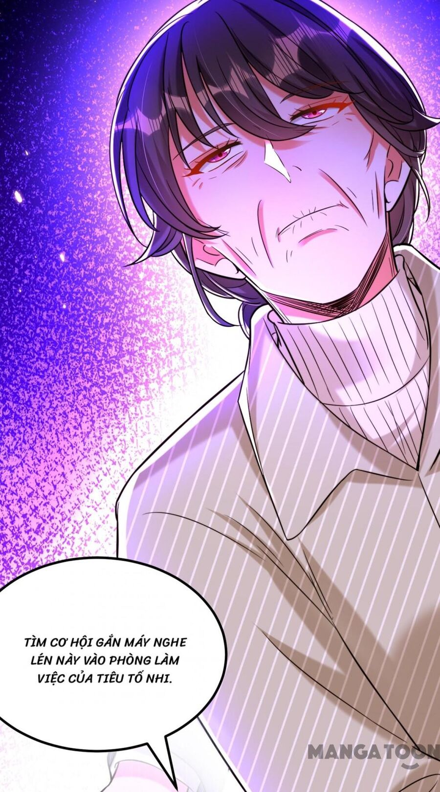 Trùng Sinh Không Gian: Cô Vợ Hào Môn Nóng Bỏng Không Dễ Chọc Chapter 306 - Trang 2