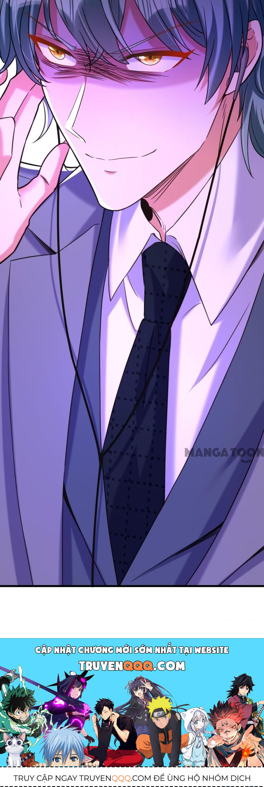 Trùng Sinh Không Gian: Cô Vợ Hào Môn Nóng Bỏng Không Dễ Chọc Chapter 306 - Trang 2