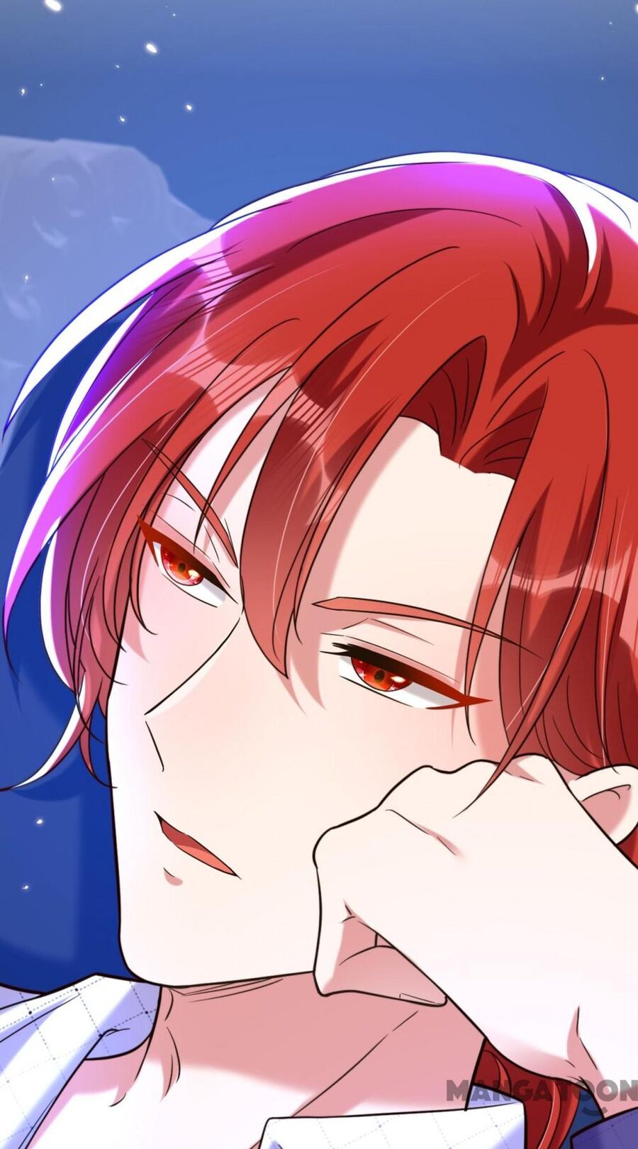 Trùng Sinh Không Gian: Cô Vợ Hào Môn Nóng Bỏng Không Dễ Chọc Chapter 307 - Trang 2