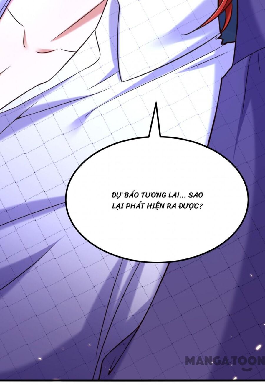 Trùng Sinh Không Gian: Cô Vợ Hào Môn Nóng Bỏng Không Dễ Chọc Chapter 307 - Trang 2