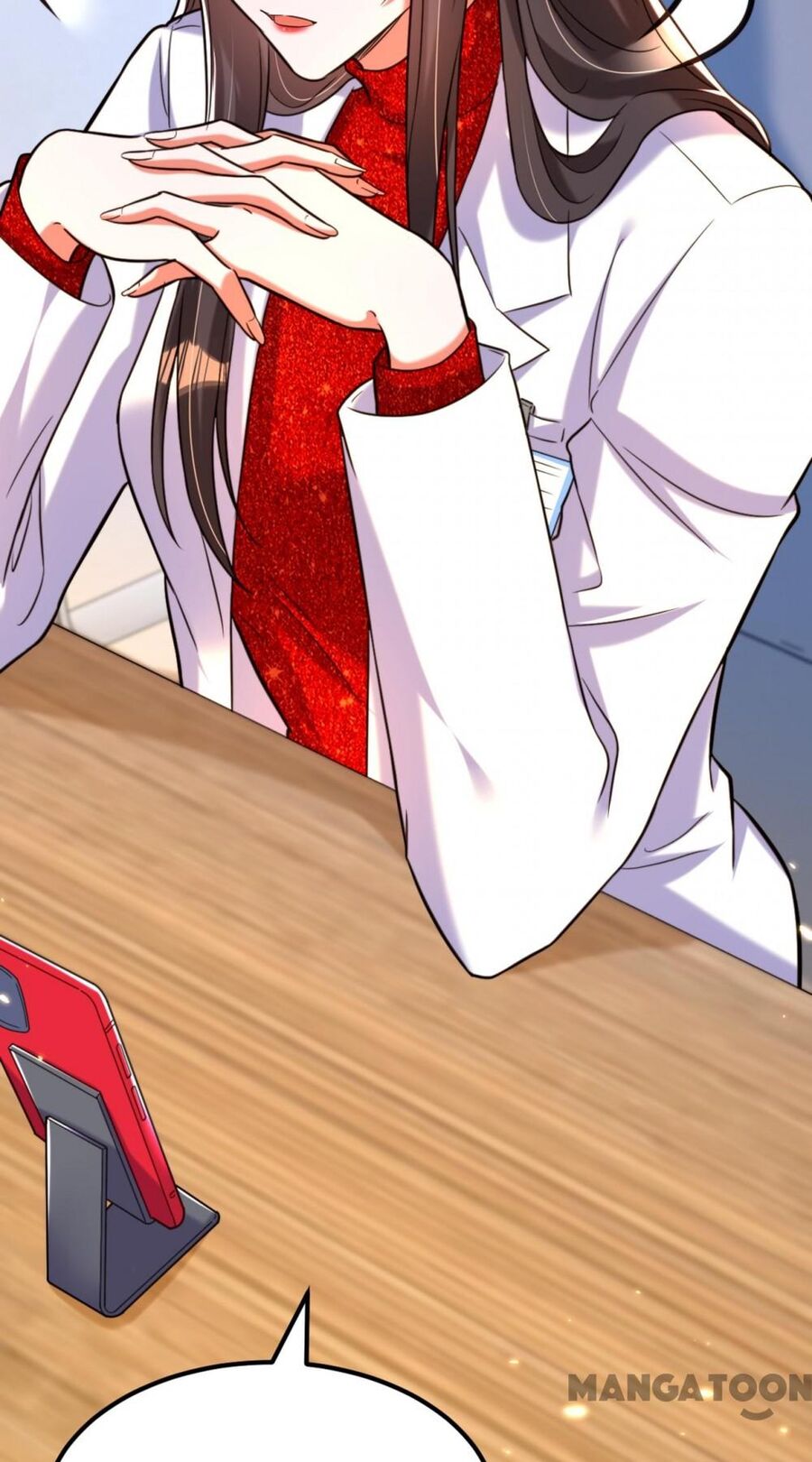 Trùng Sinh Không Gian: Cô Vợ Hào Môn Nóng Bỏng Không Dễ Chọc Chapter 307 - Trang 2