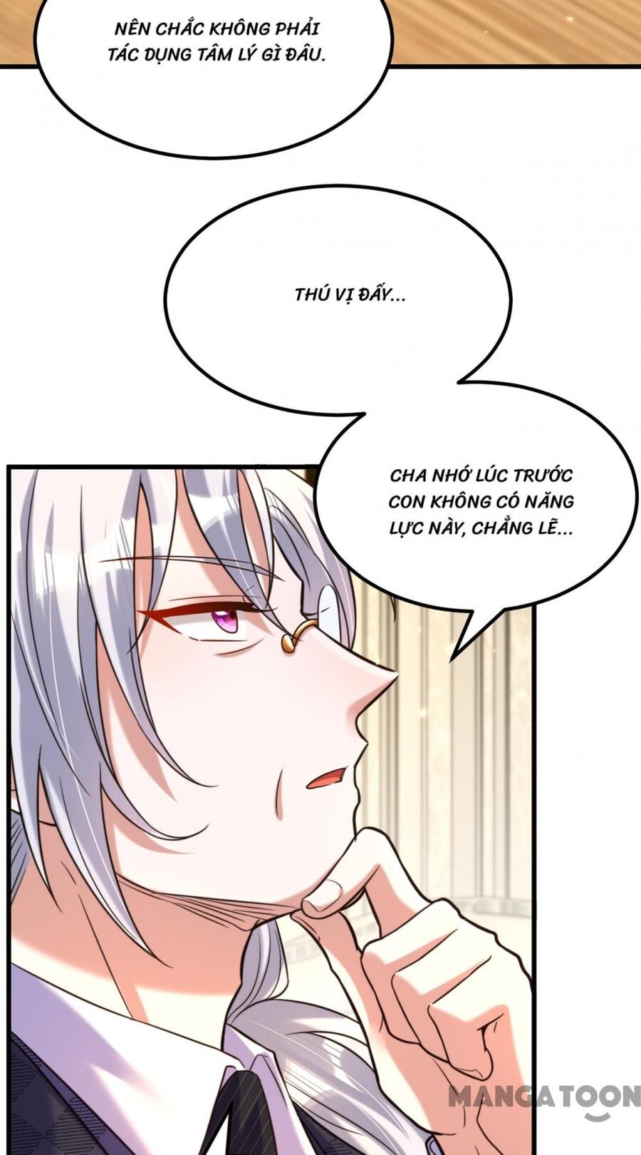 Trùng Sinh Không Gian: Cô Vợ Hào Môn Nóng Bỏng Không Dễ Chọc Chapter 307 - Trang 2