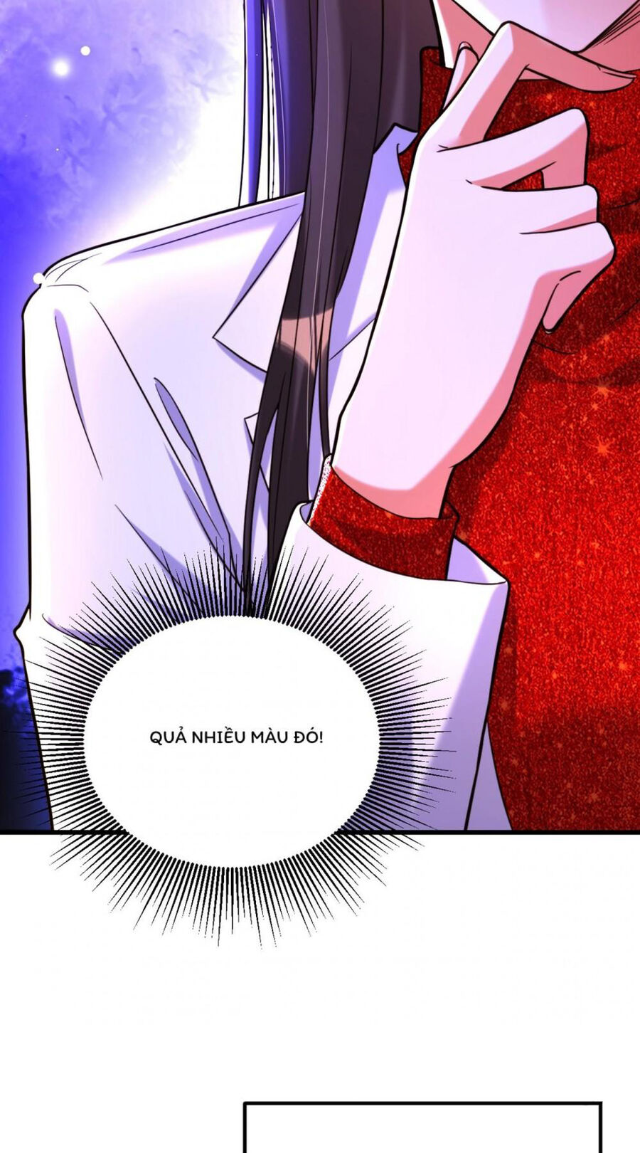 Trùng Sinh Không Gian: Cô Vợ Hào Môn Nóng Bỏng Không Dễ Chọc Chapter 307 - Trang 2