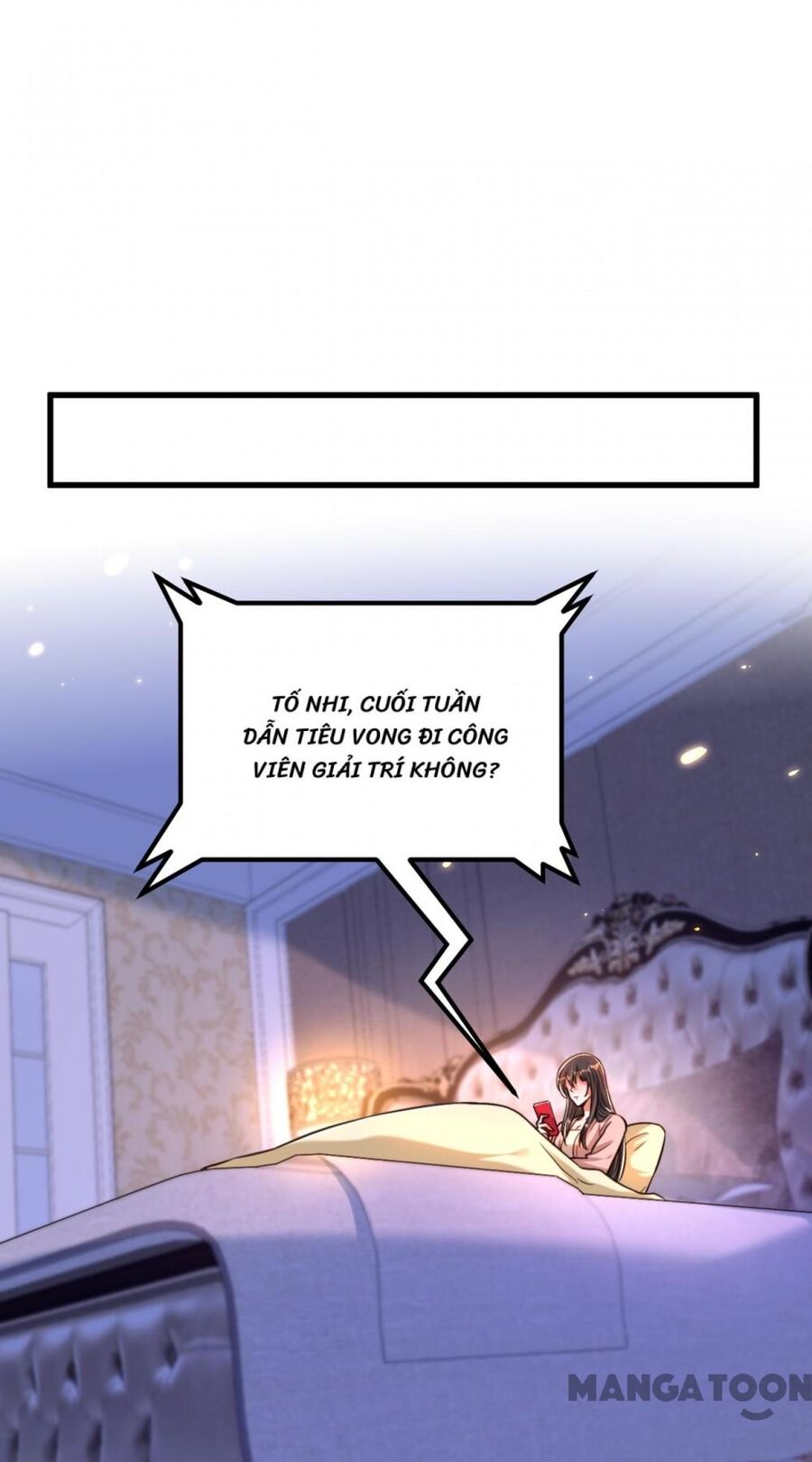 Trùng Sinh Không Gian: Cô Vợ Hào Môn Nóng Bỏng Không Dễ Chọc Chapter 307 - Trang 2