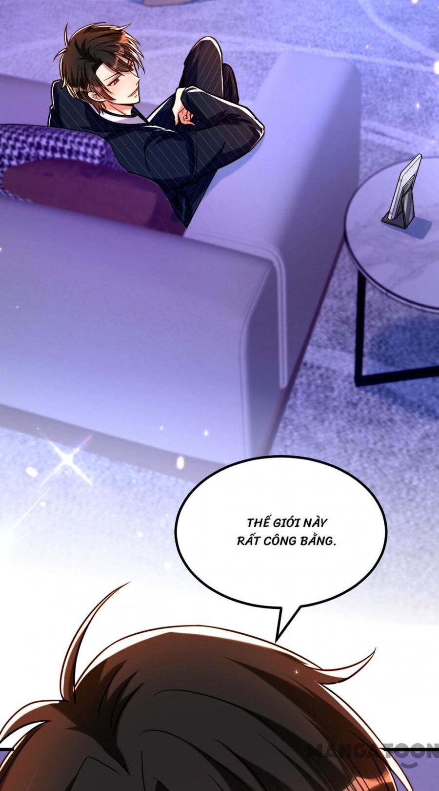 Trùng Sinh Không Gian: Cô Vợ Hào Môn Nóng Bỏng Không Dễ Chọc Chapter 307 - Trang 2