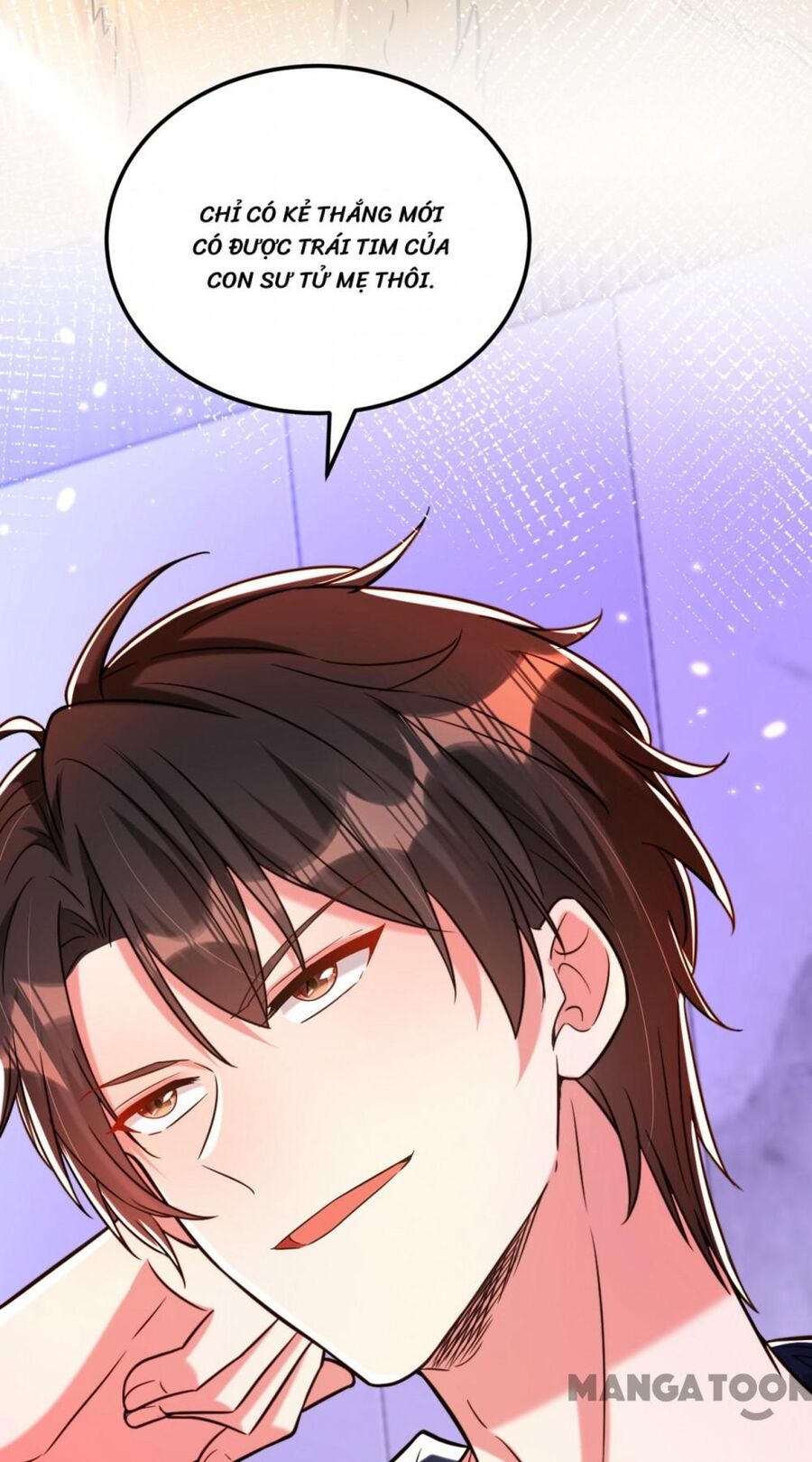 Trùng Sinh Không Gian: Cô Vợ Hào Môn Nóng Bỏng Không Dễ Chọc Chapter 307 - Trang 2