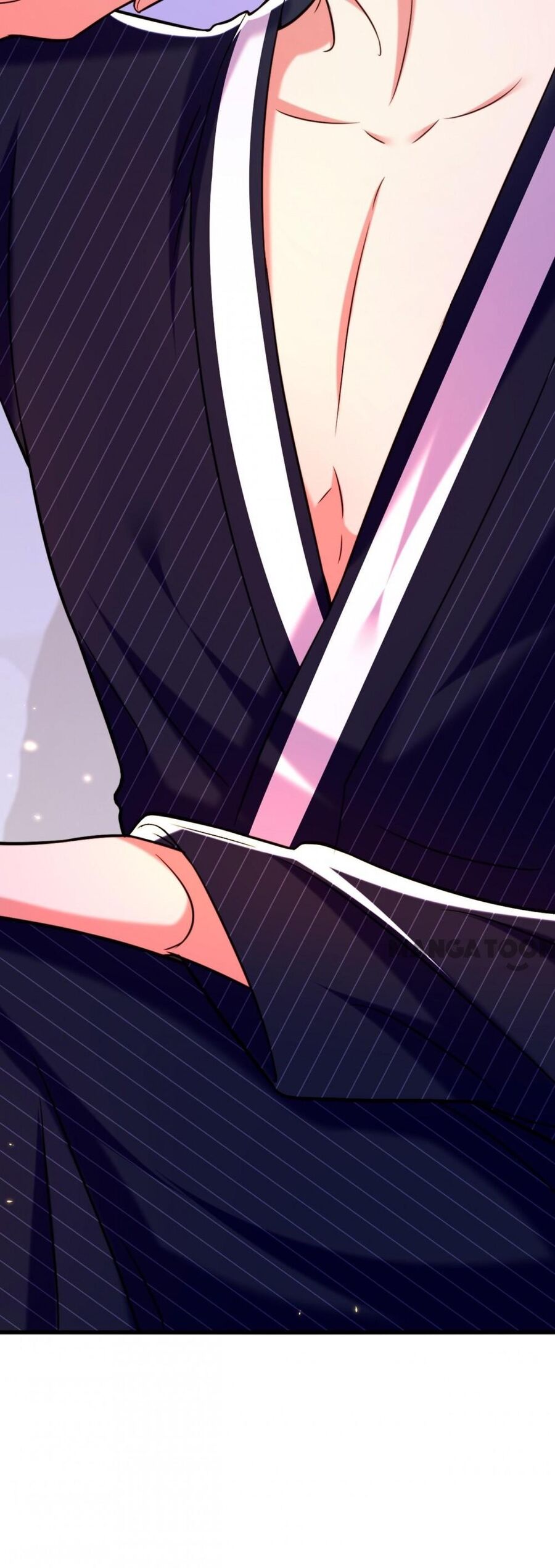 Trùng Sinh Không Gian: Cô Vợ Hào Môn Nóng Bỏng Không Dễ Chọc Chapter 307 - Trang 2