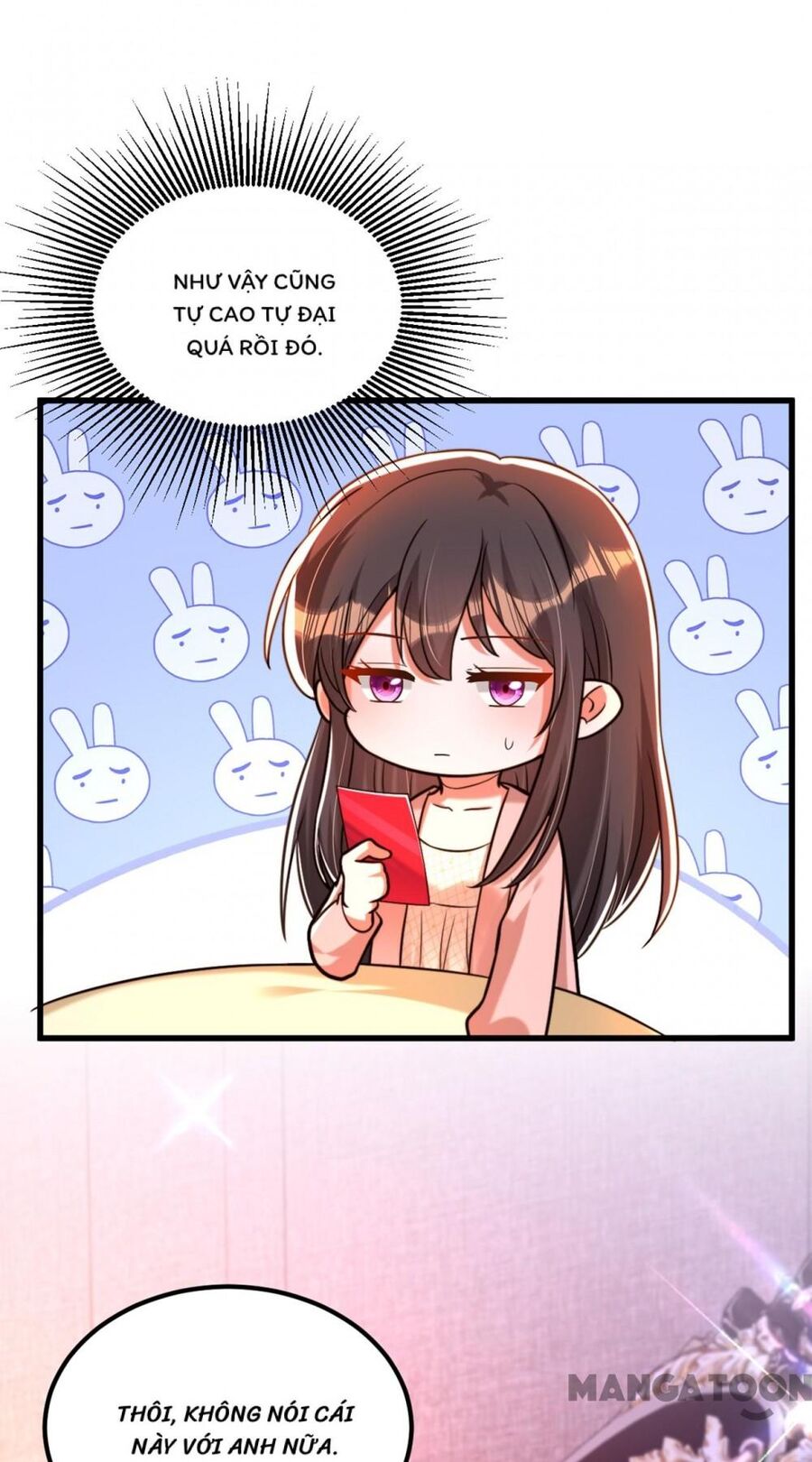 Trùng Sinh Không Gian: Cô Vợ Hào Môn Nóng Bỏng Không Dễ Chọc Chapter 307 - Trang 2