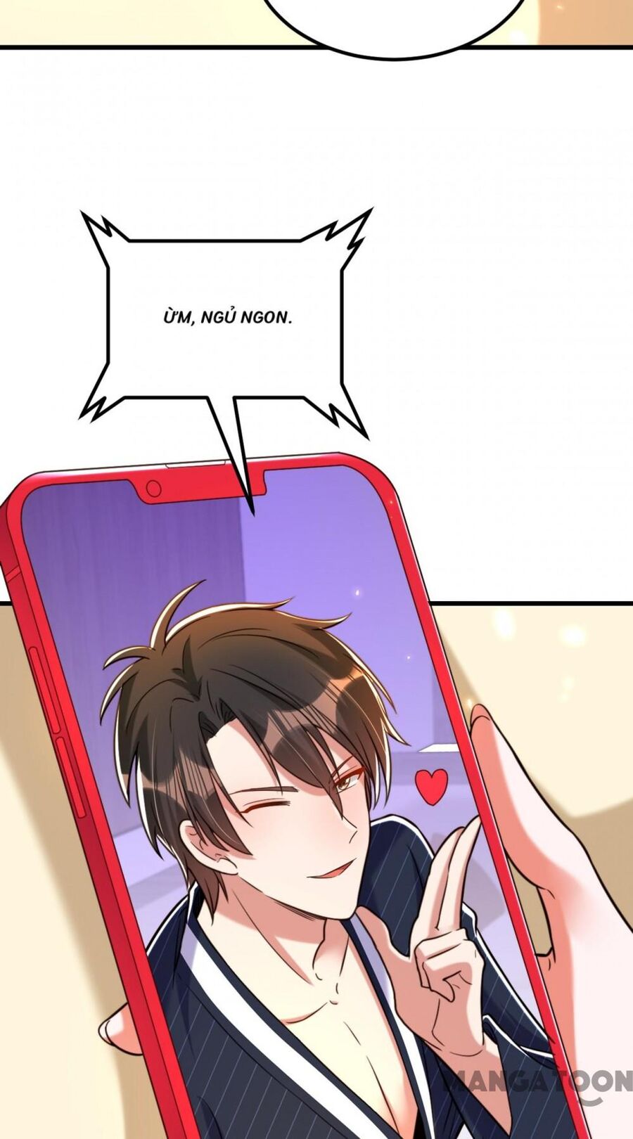 Trùng Sinh Không Gian: Cô Vợ Hào Môn Nóng Bỏng Không Dễ Chọc Chapter 307 - Trang 2