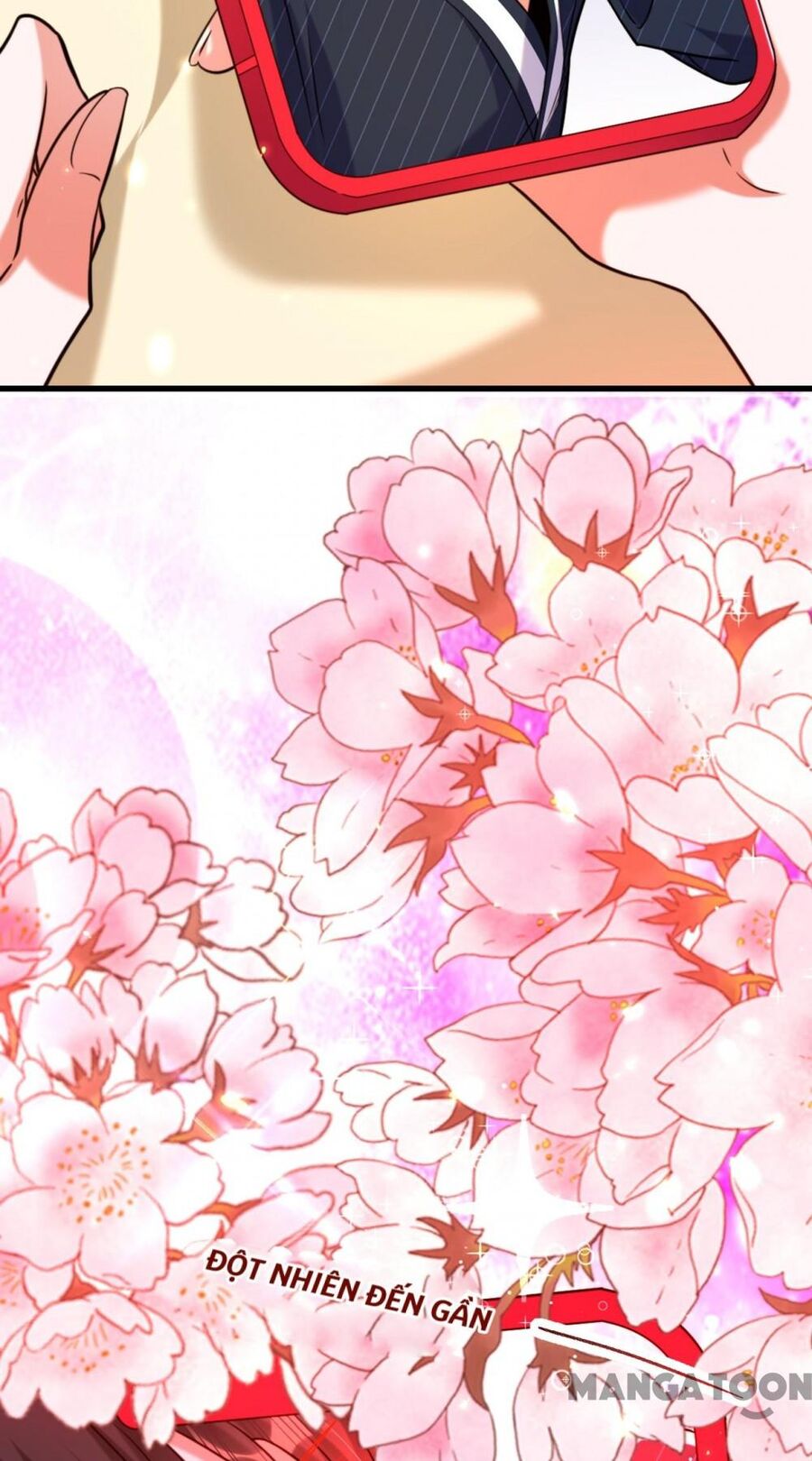 Trùng Sinh Không Gian: Cô Vợ Hào Môn Nóng Bỏng Không Dễ Chọc Chapter 307 - Trang 2