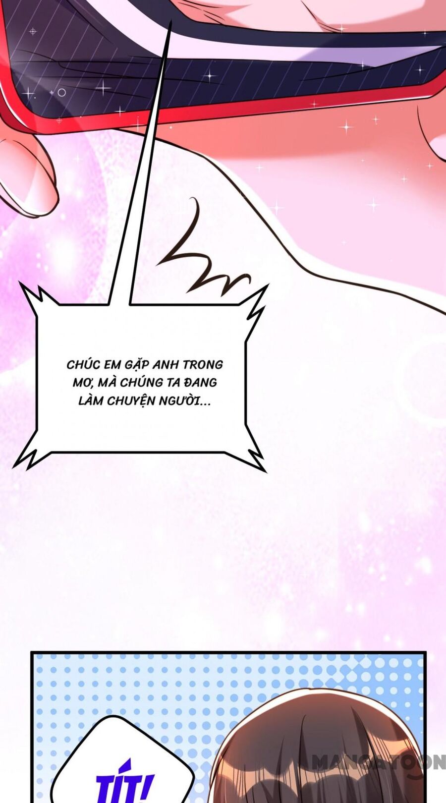 Trùng Sinh Không Gian: Cô Vợ Hào Môn Nóng Bỏng Không Dễ Chọc Chapter 307 - Trang 2