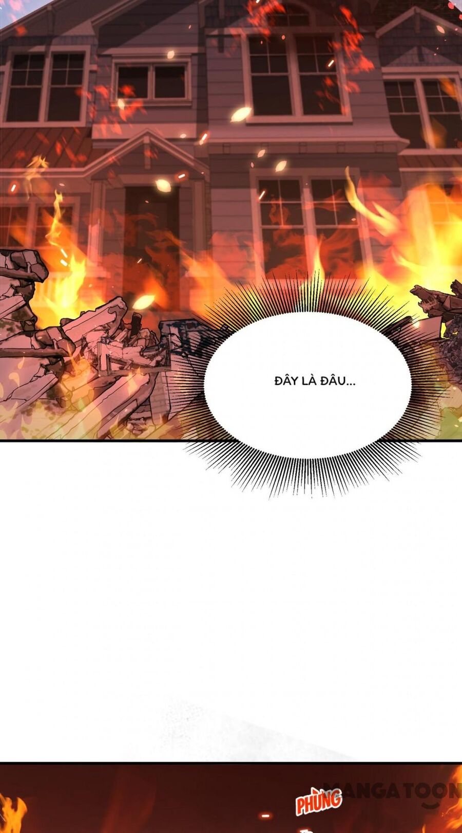 Trùng Sinh Không Gian: Cô Vợ Hào Môn Nóng Bỏng Không Dễ Chọc Chapter 308 - Trang 2