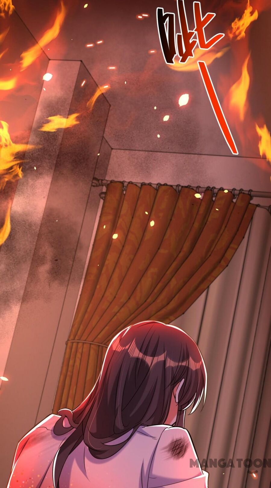 Trùng Sinh Không Gian: Cô Vợ Hào Môn Nóng Bỏng Không Dễ Chọc Chapter 308 - Trang 2