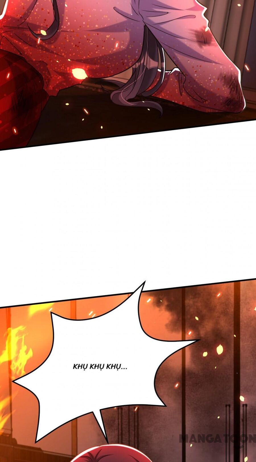 Trùng Sinh Không Gian: Cô Vợ Hào Môn Nóng Bỏng Không Dễ Chọc Chapter 308 - Trang 2