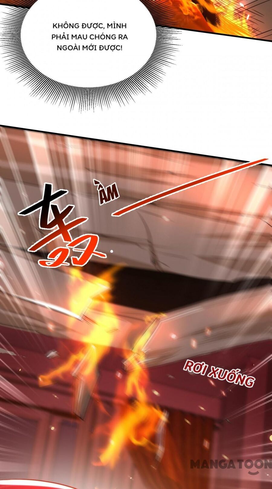 Trùng Sinh Không Gian: Cô Vợ Hào Môn Nóng Bỏng Không Dễ Chọc Chapter 308 - Trang 2