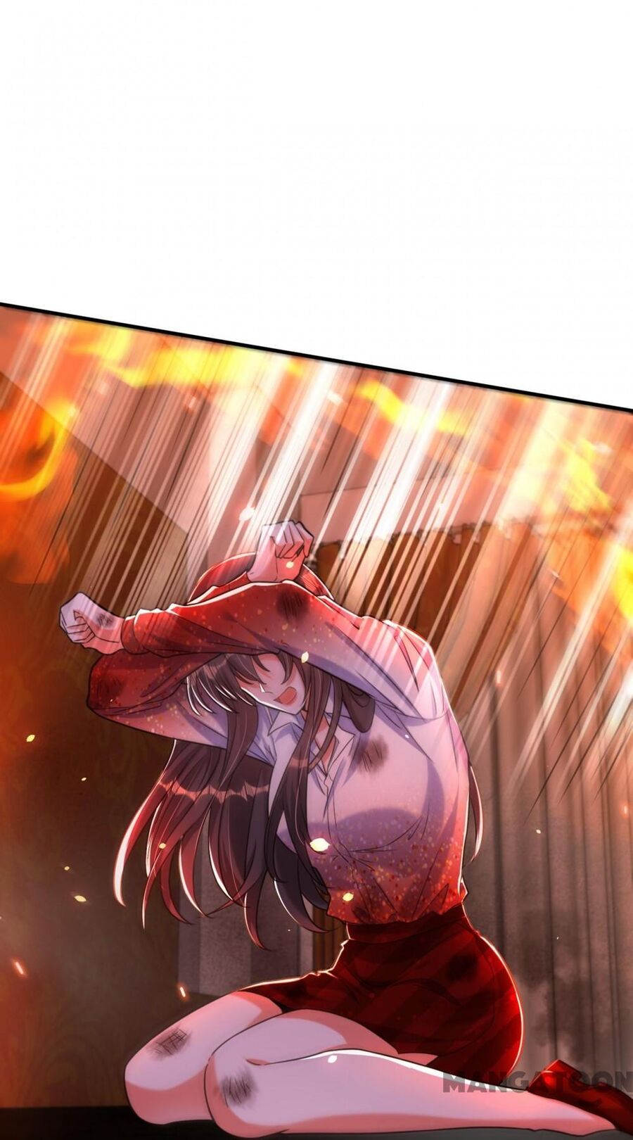 Trùng Sinh Không Gian: Cô Vợ Hào Môn Nóng Bỏng Không Dễ Chọc Chapter 308 - Trang 2