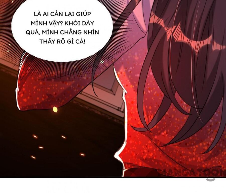 Trùng Sinh Không Gian: Cô Vợ Hào Môn Nóng Bỏng Không Dễ Chọc Chapter 308 - Trang 2